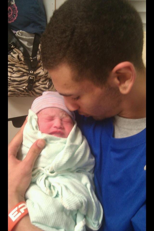 Creed and Mila meet for the f…