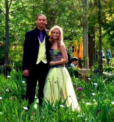 The very best prom date and f…