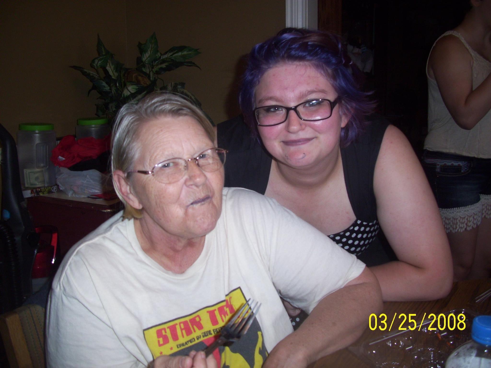 Claudia’s Graduation Party an…