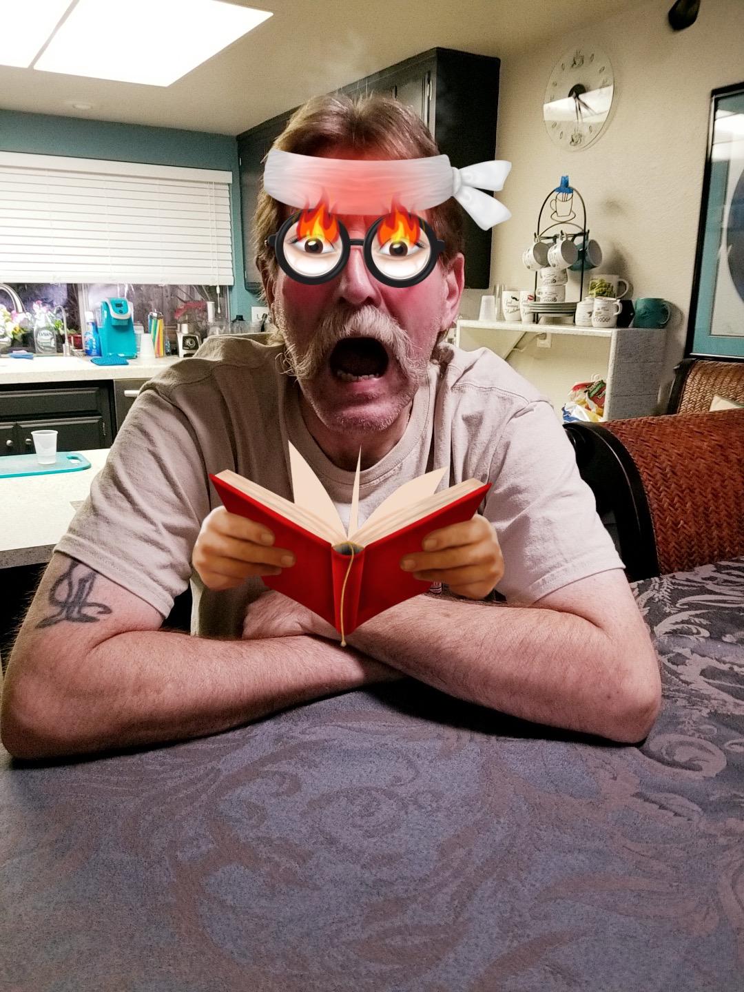Papa looking for a recipe to …