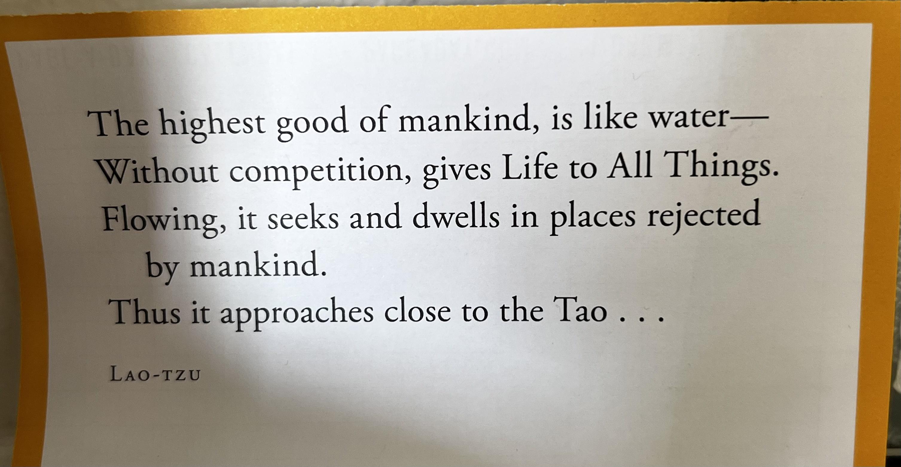 Shared calendar quote