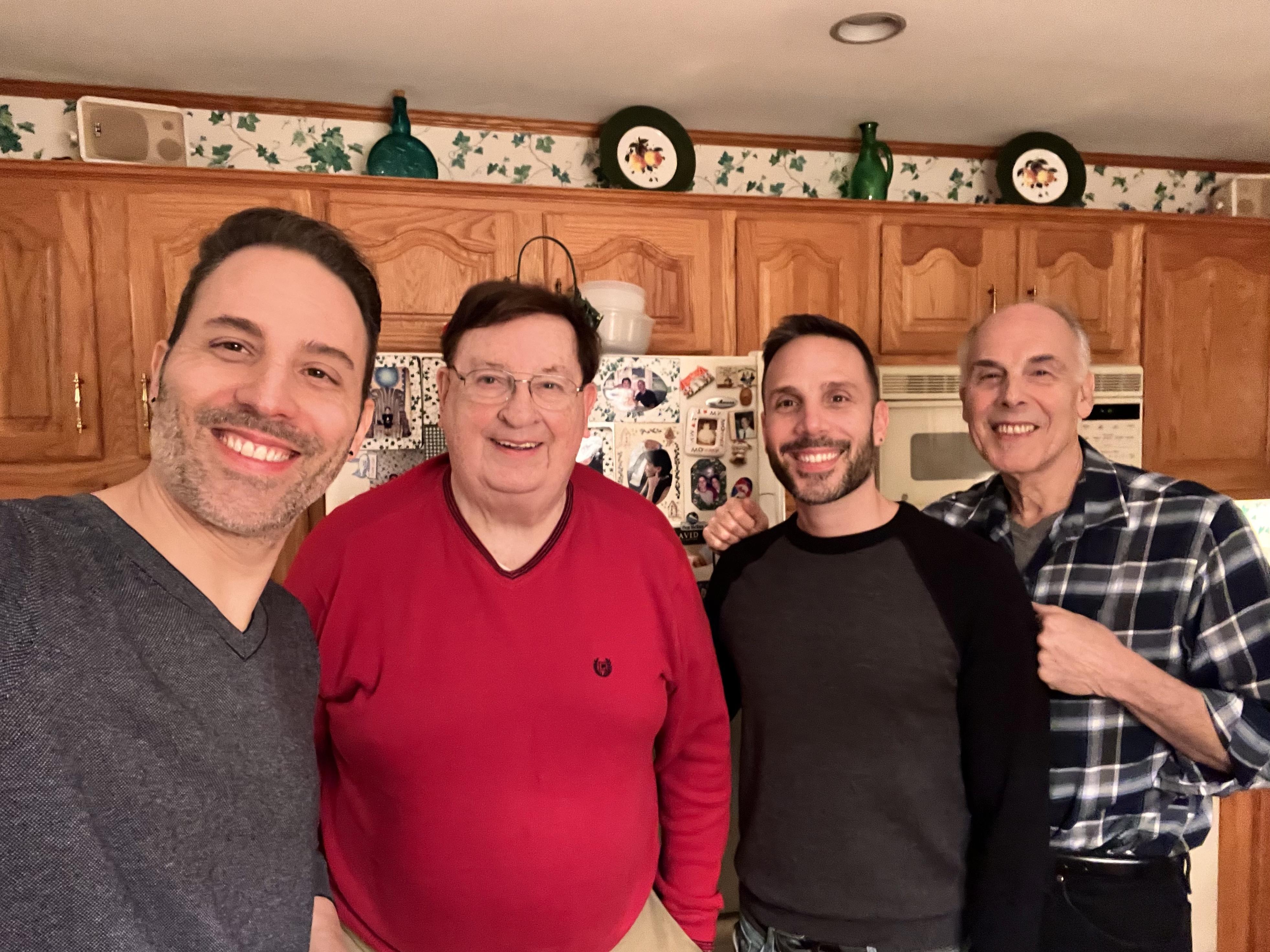 Christmas at Bonnybrook (Chri…