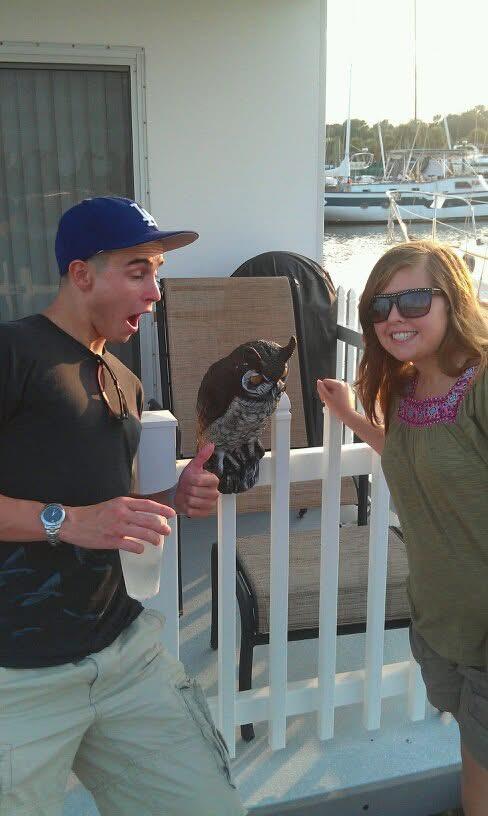 Me & Sloan