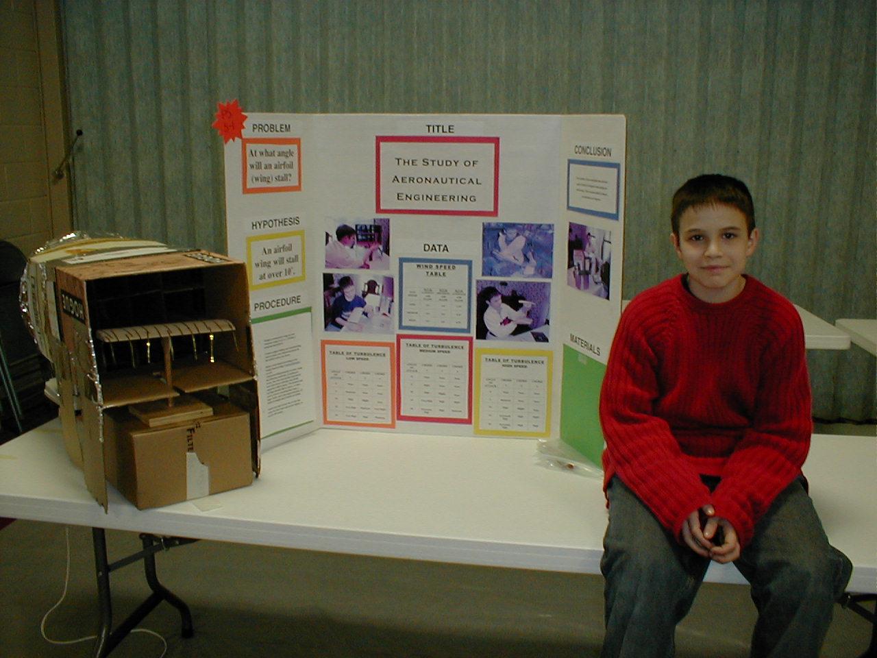 Science Fair