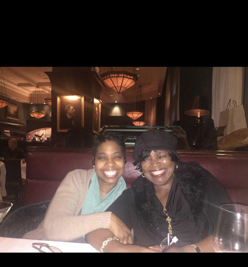 That smile and laugh will liv…