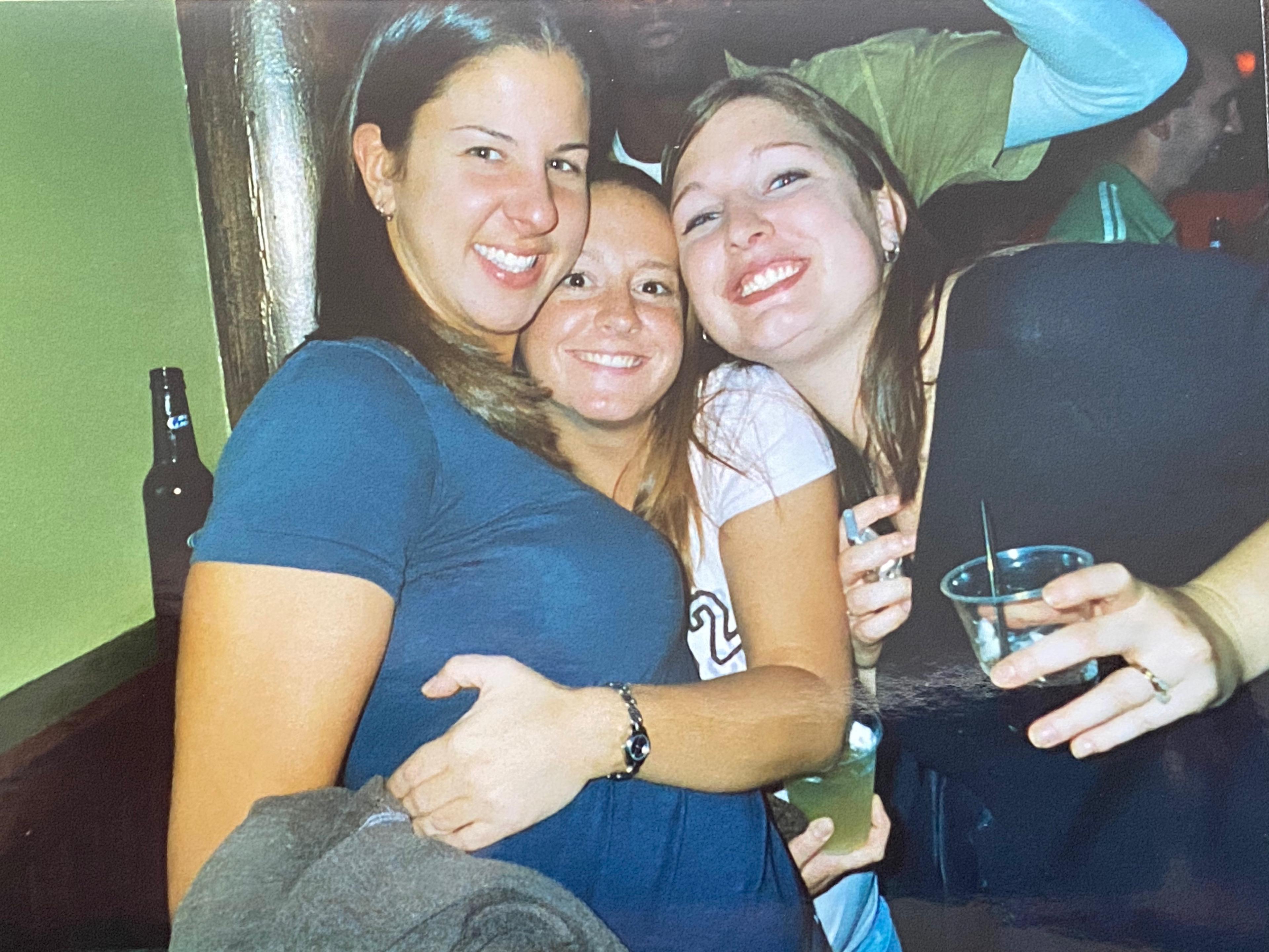 Early life together with thos…