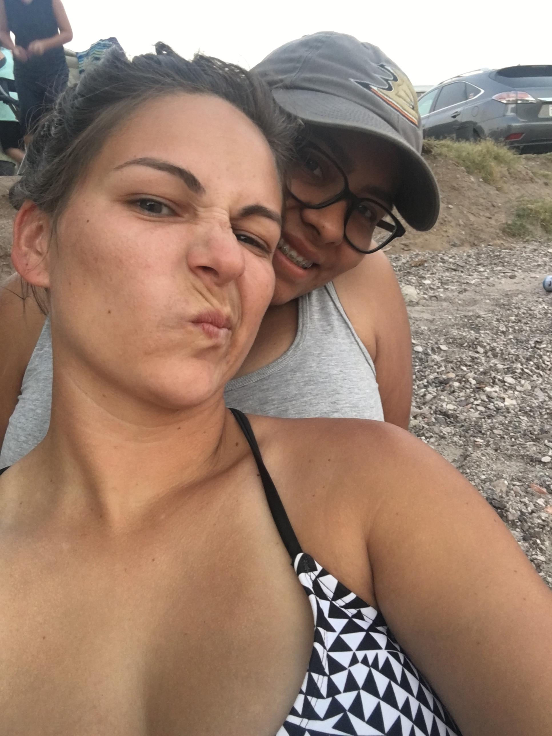First time in Laughlin/Bullhe…