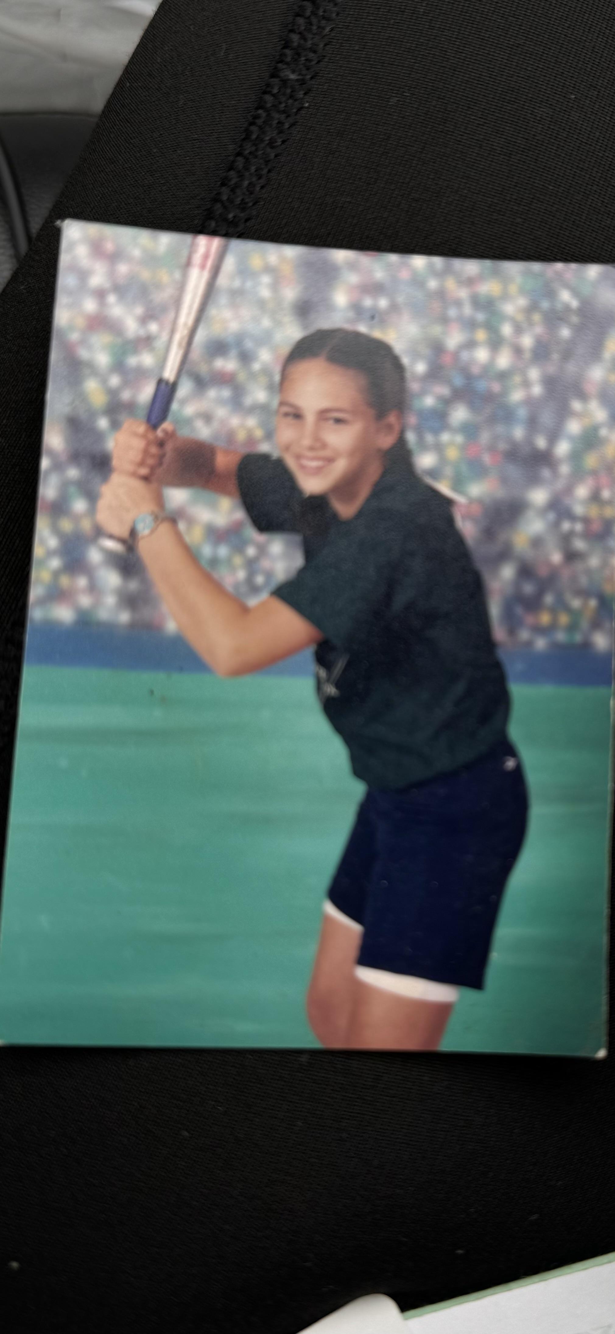 Softball
