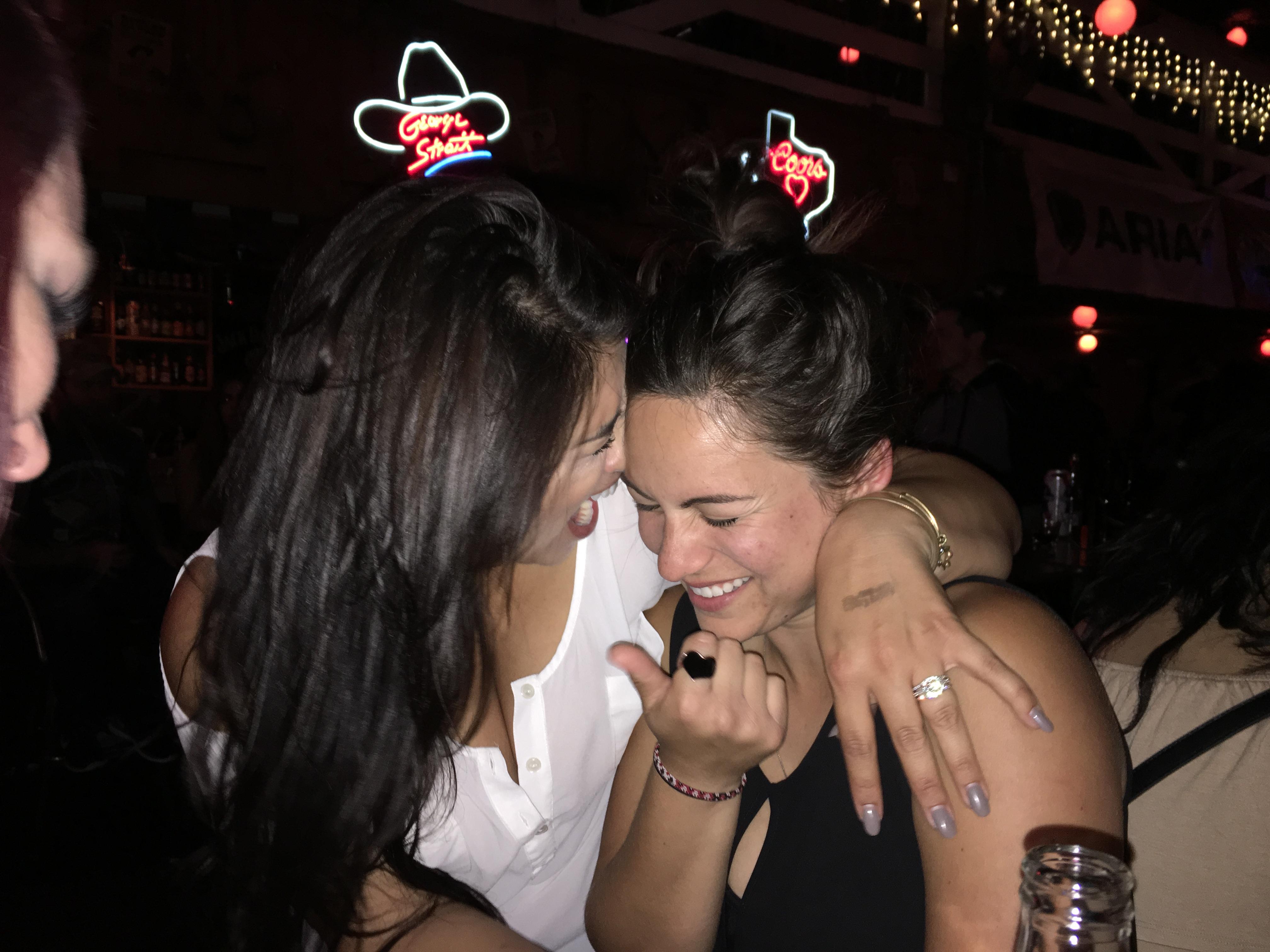 Sisters!