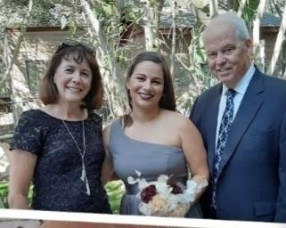 Chris & Candace's Wedding