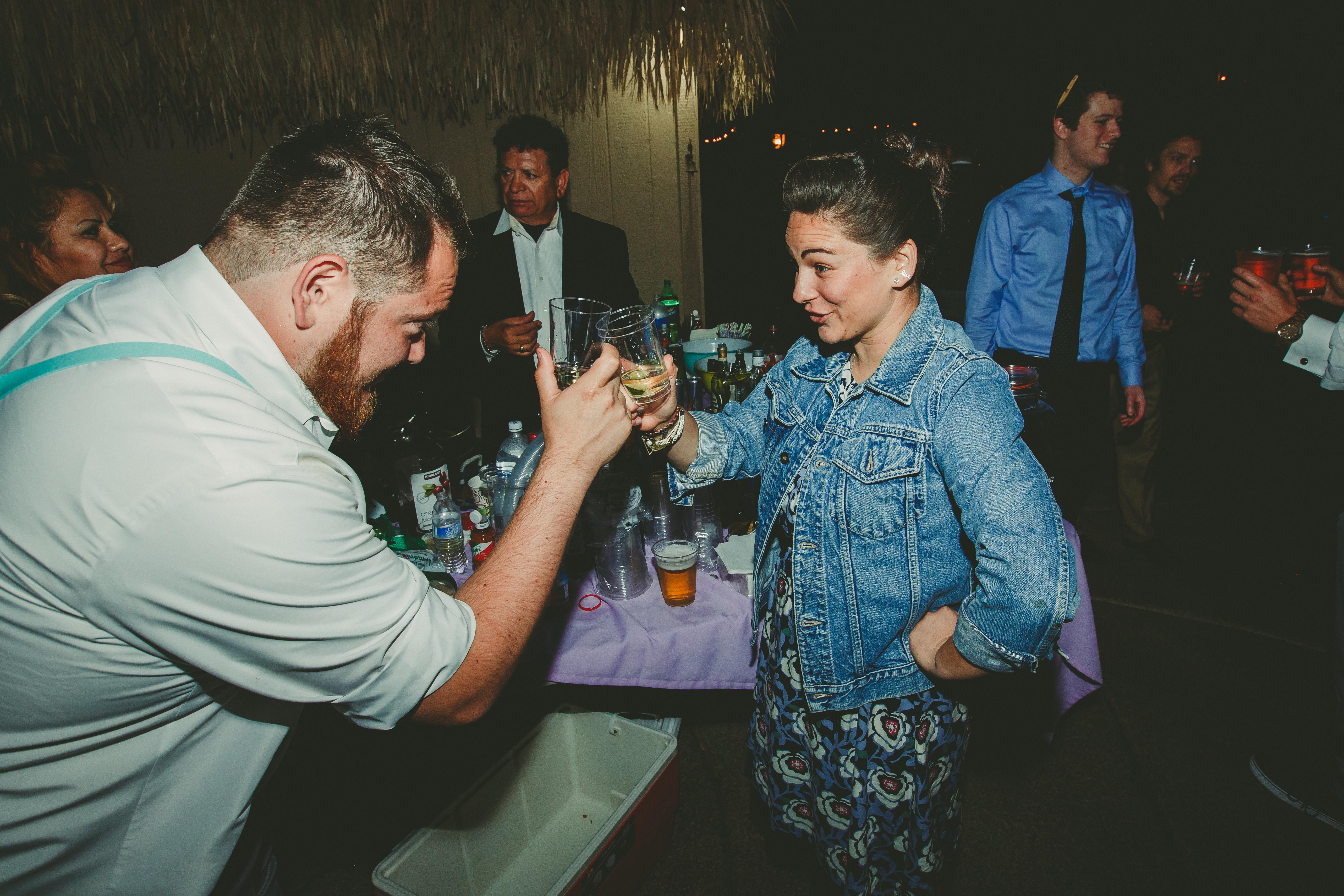 Michael & Emily’s Wedding