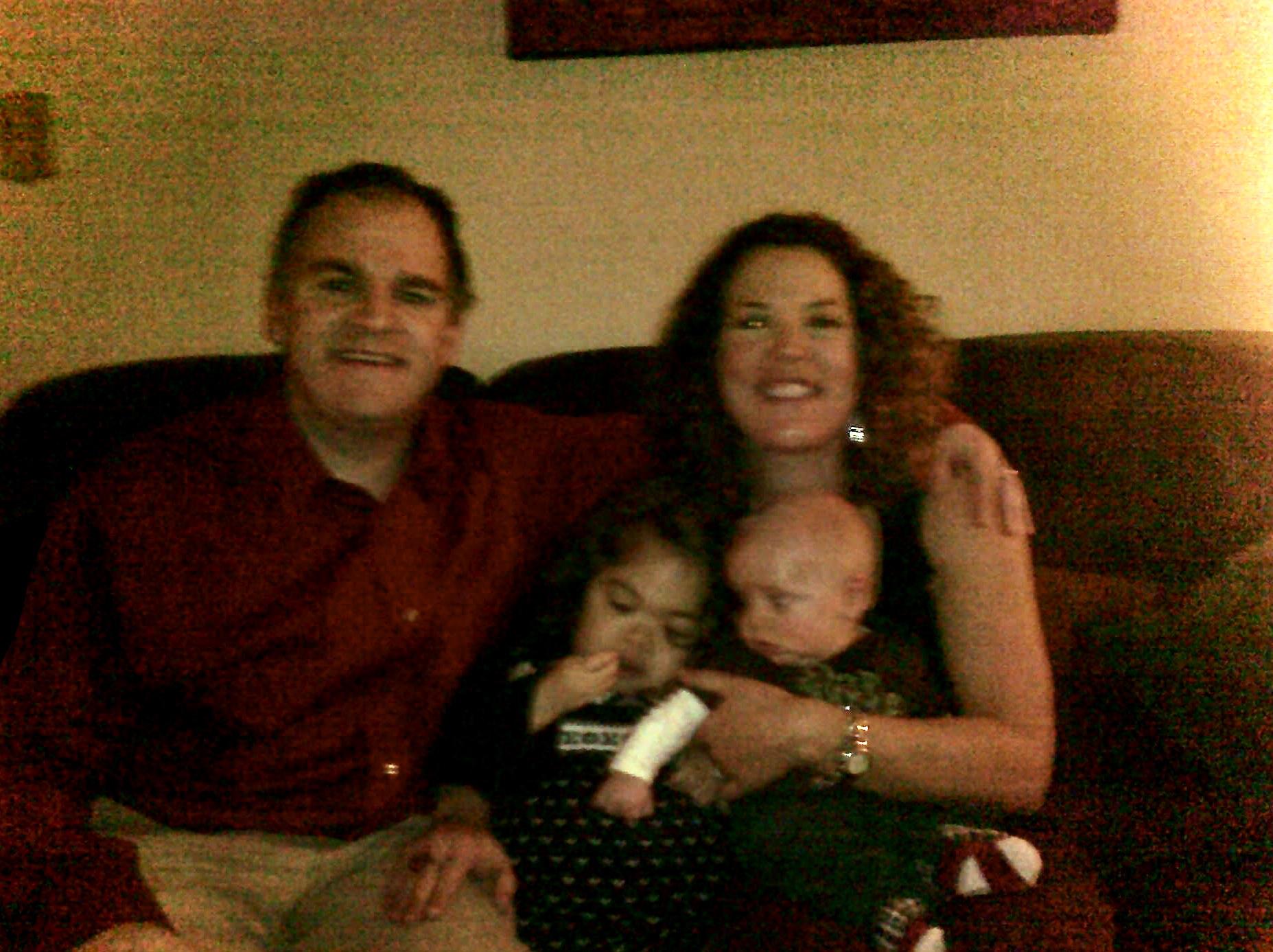 “Sturm’s Family Christmas Pho…