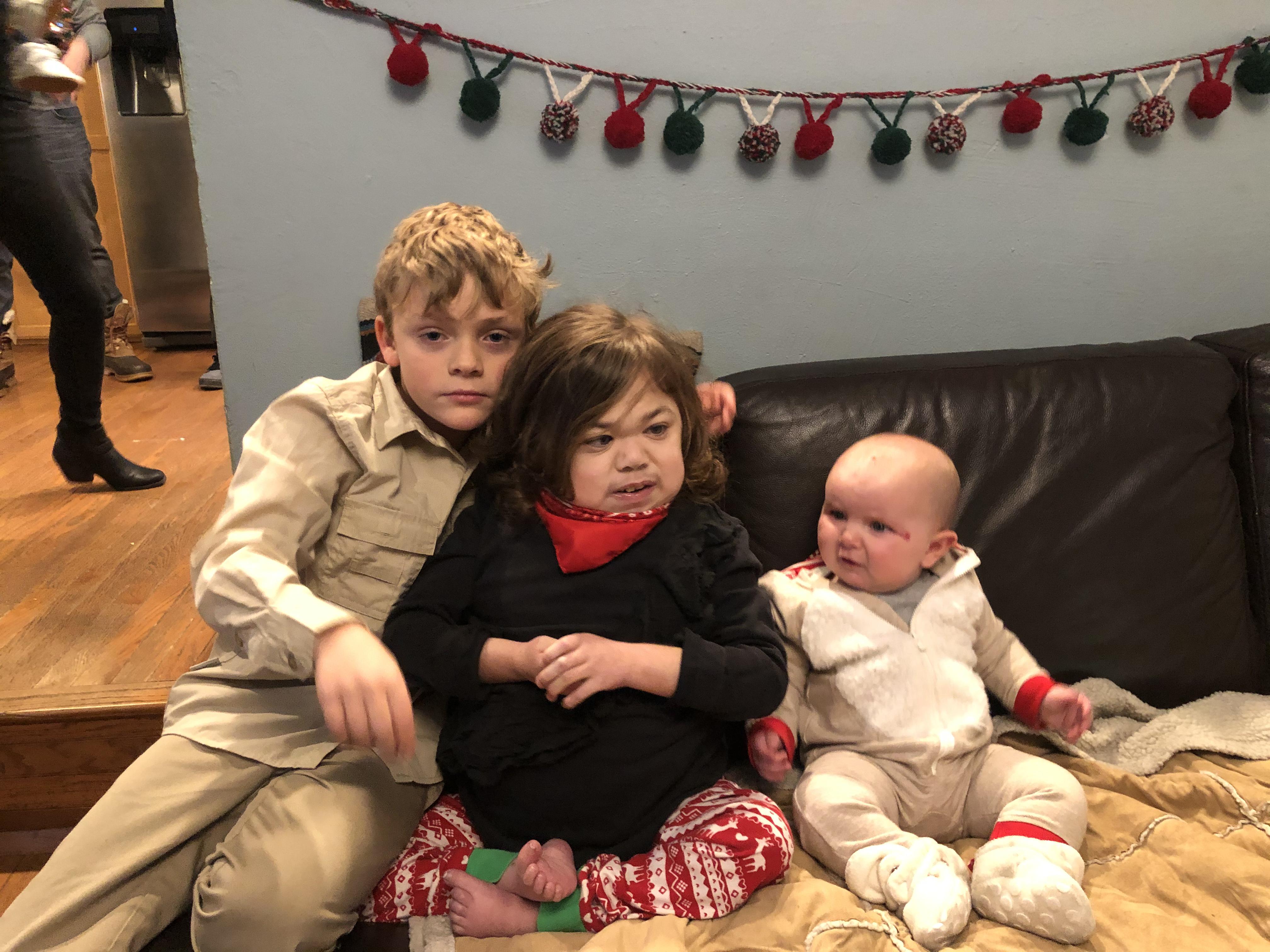 Christmas 2019 Cousin Love - …
