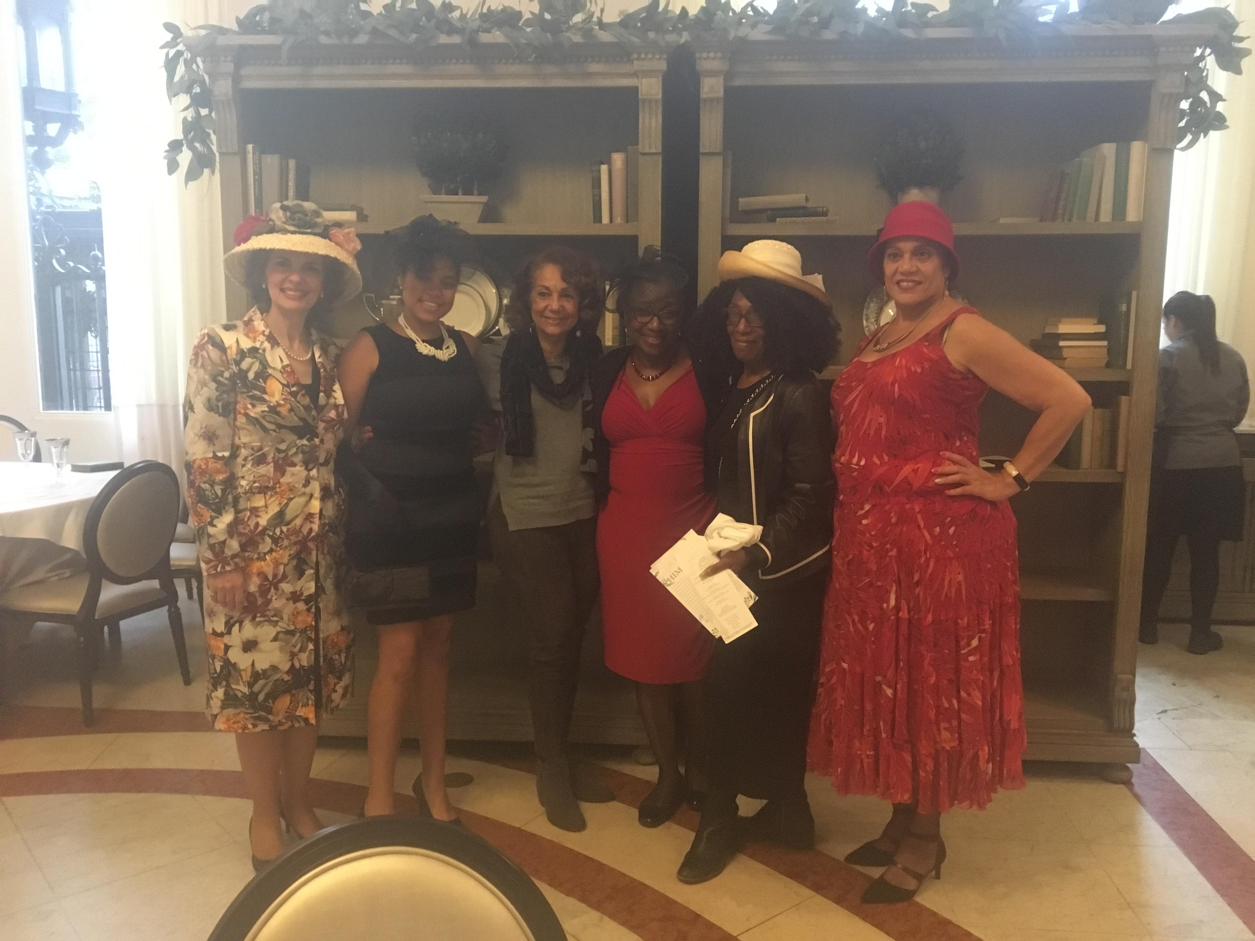 Wedding Shower