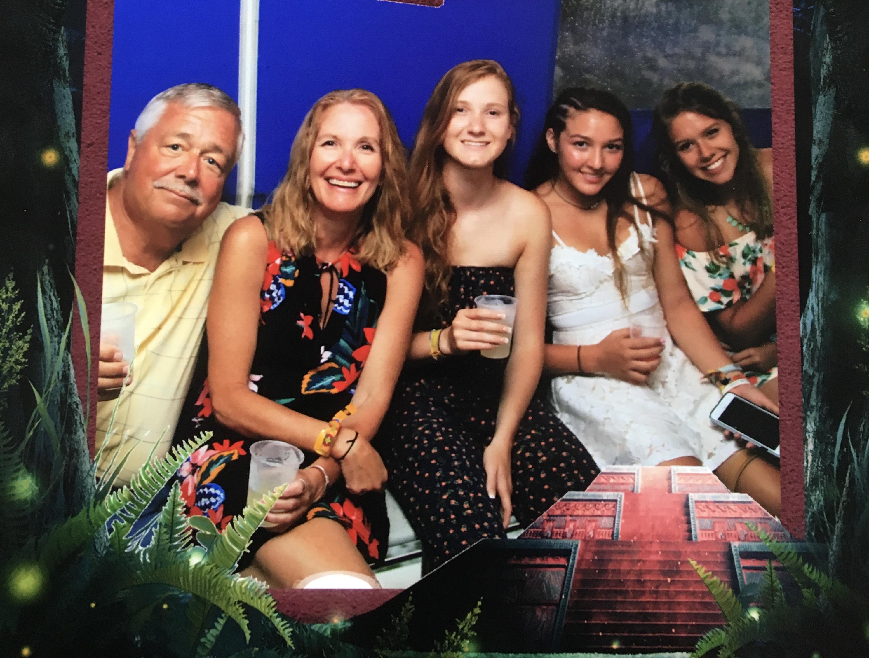 Rhythms of the Night Dinner S…