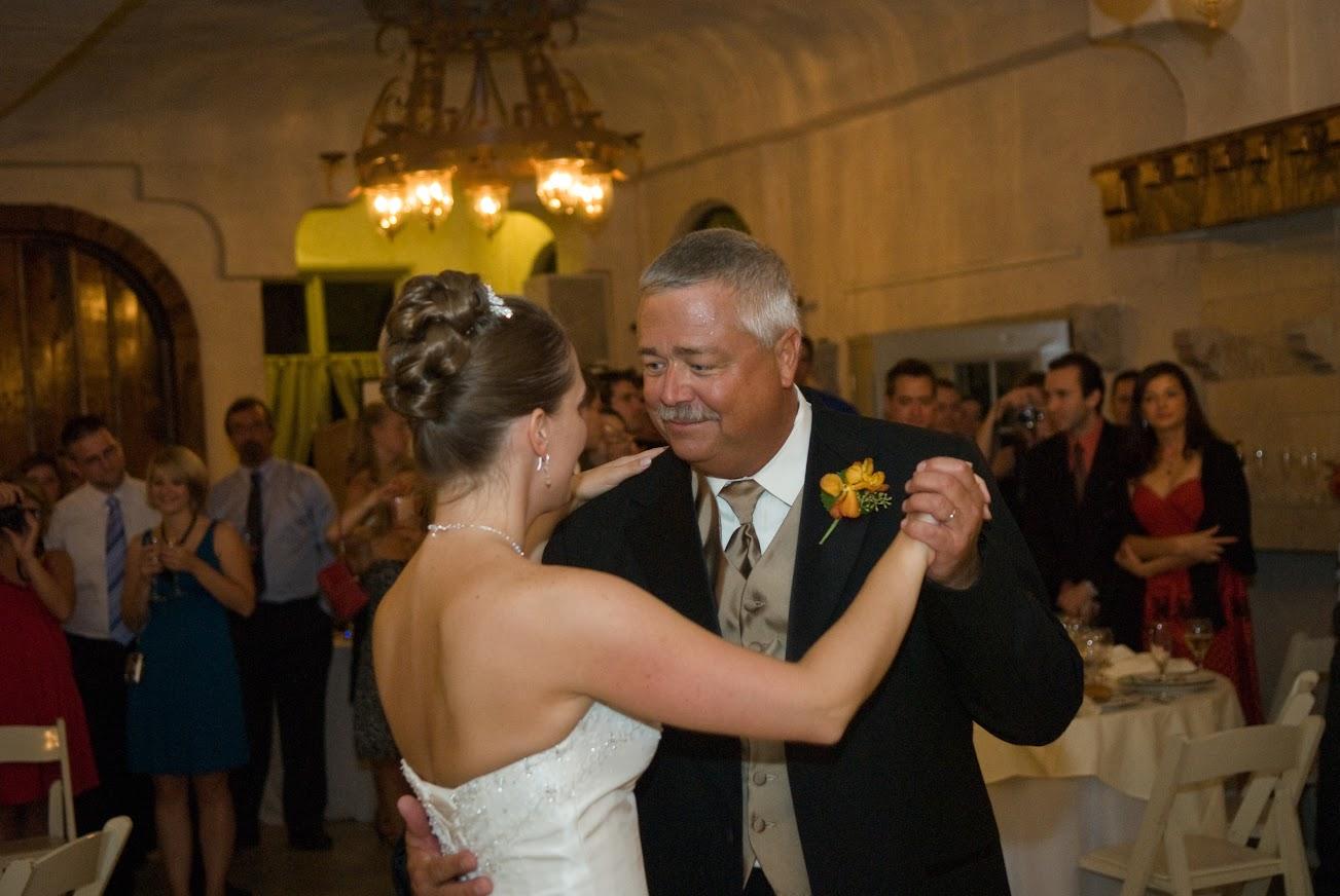Father/Daughter Dance