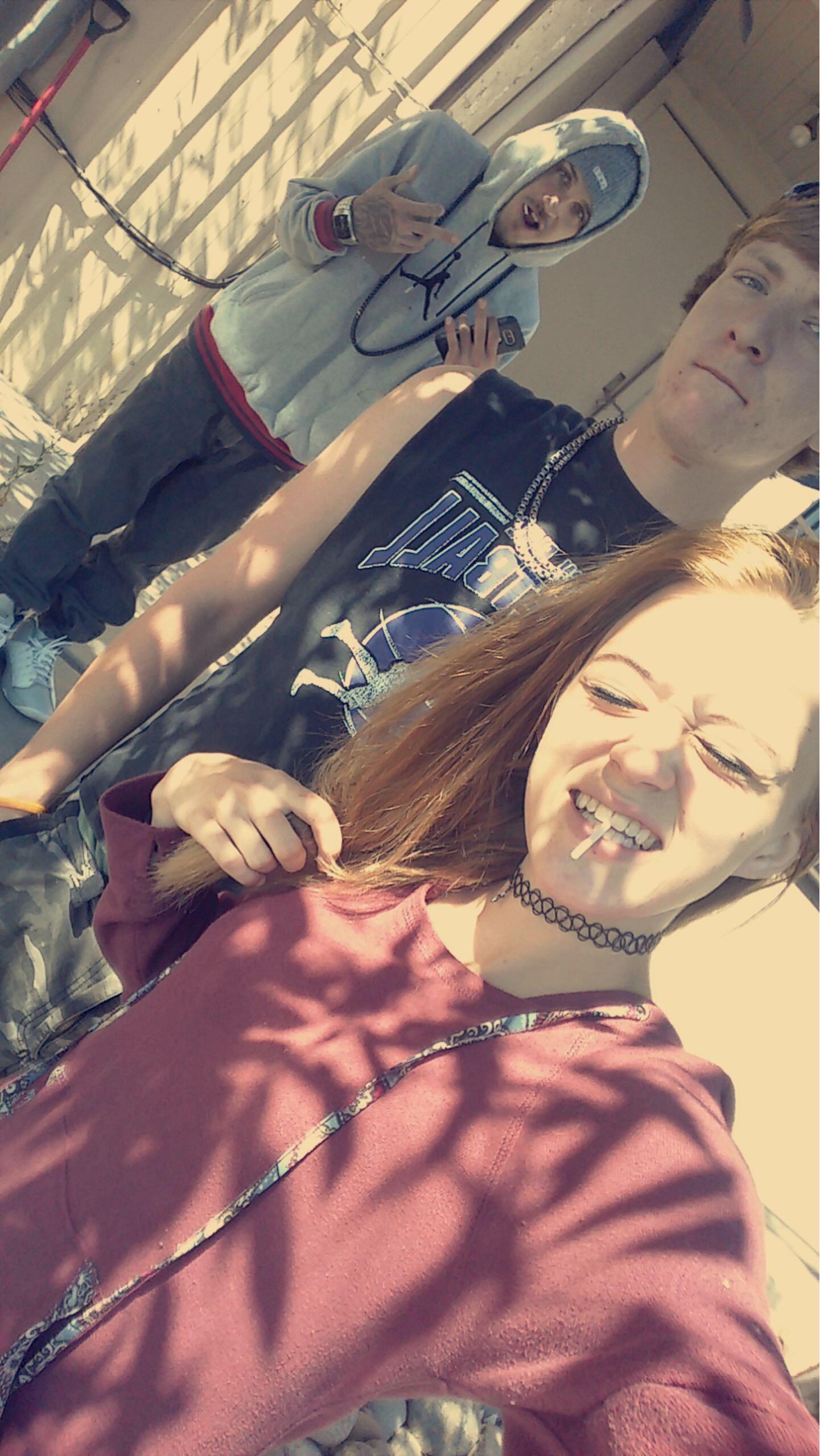 Memories with Donny