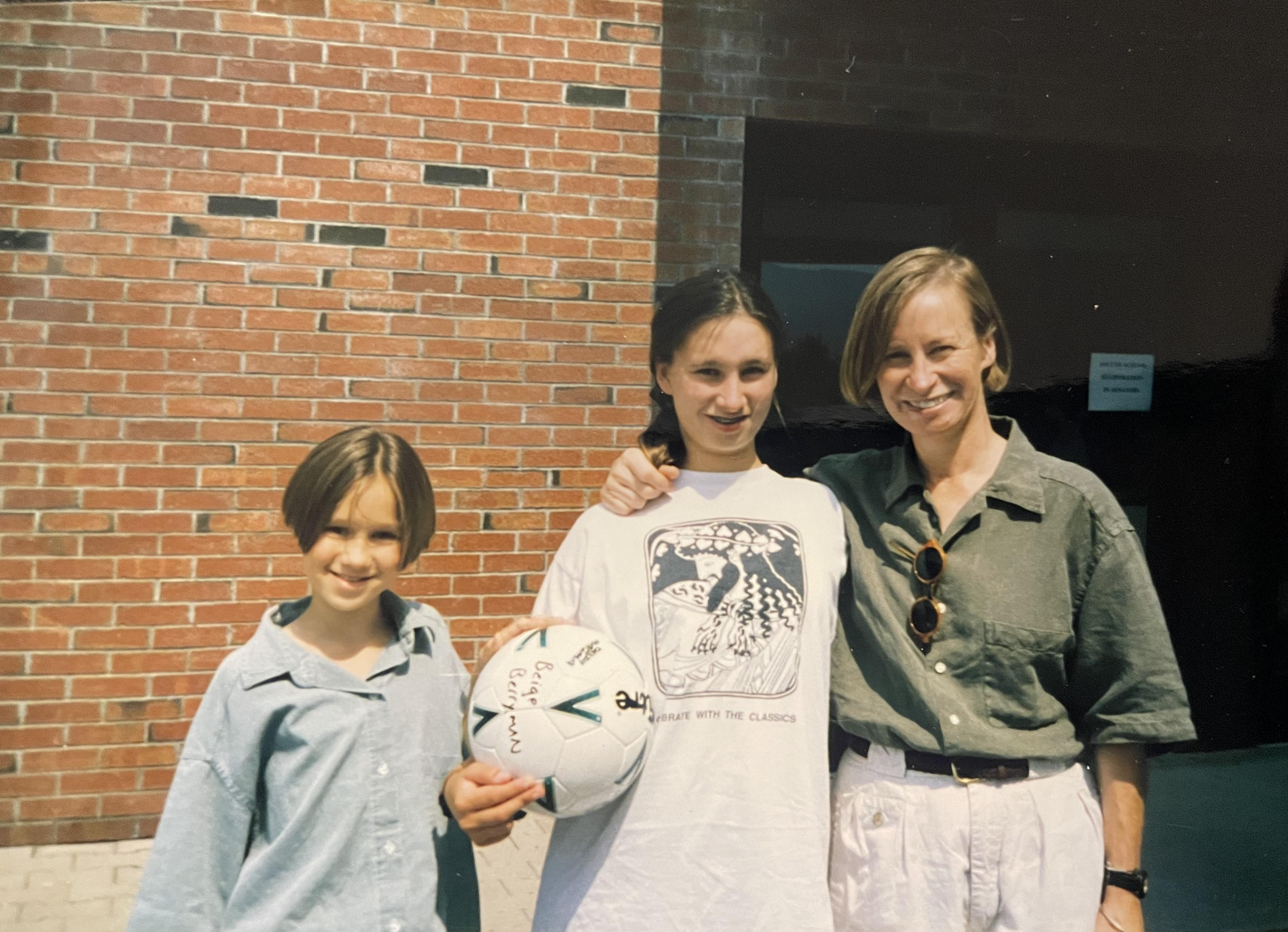 Soccer Camp