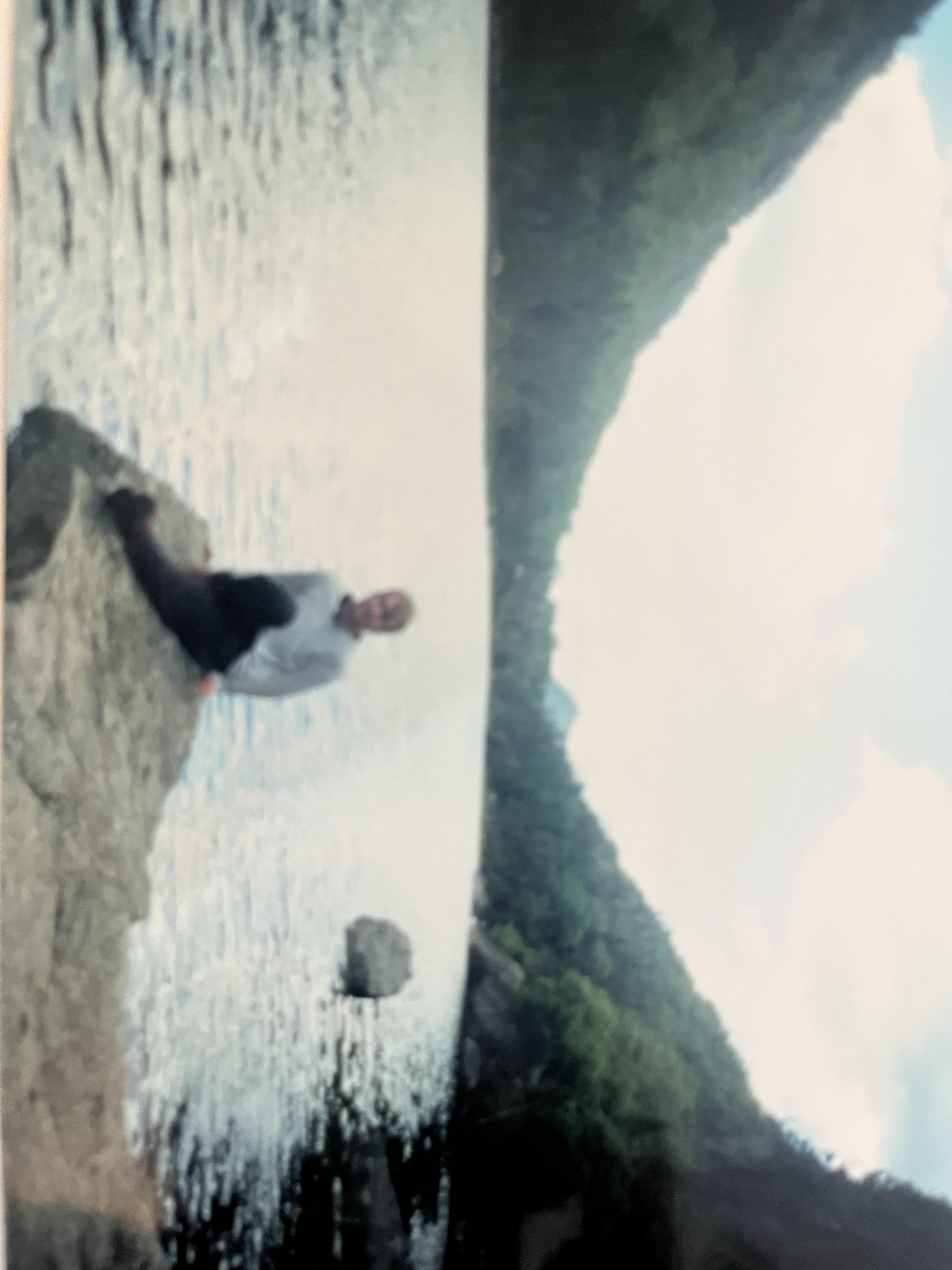 Adirondacks 2000