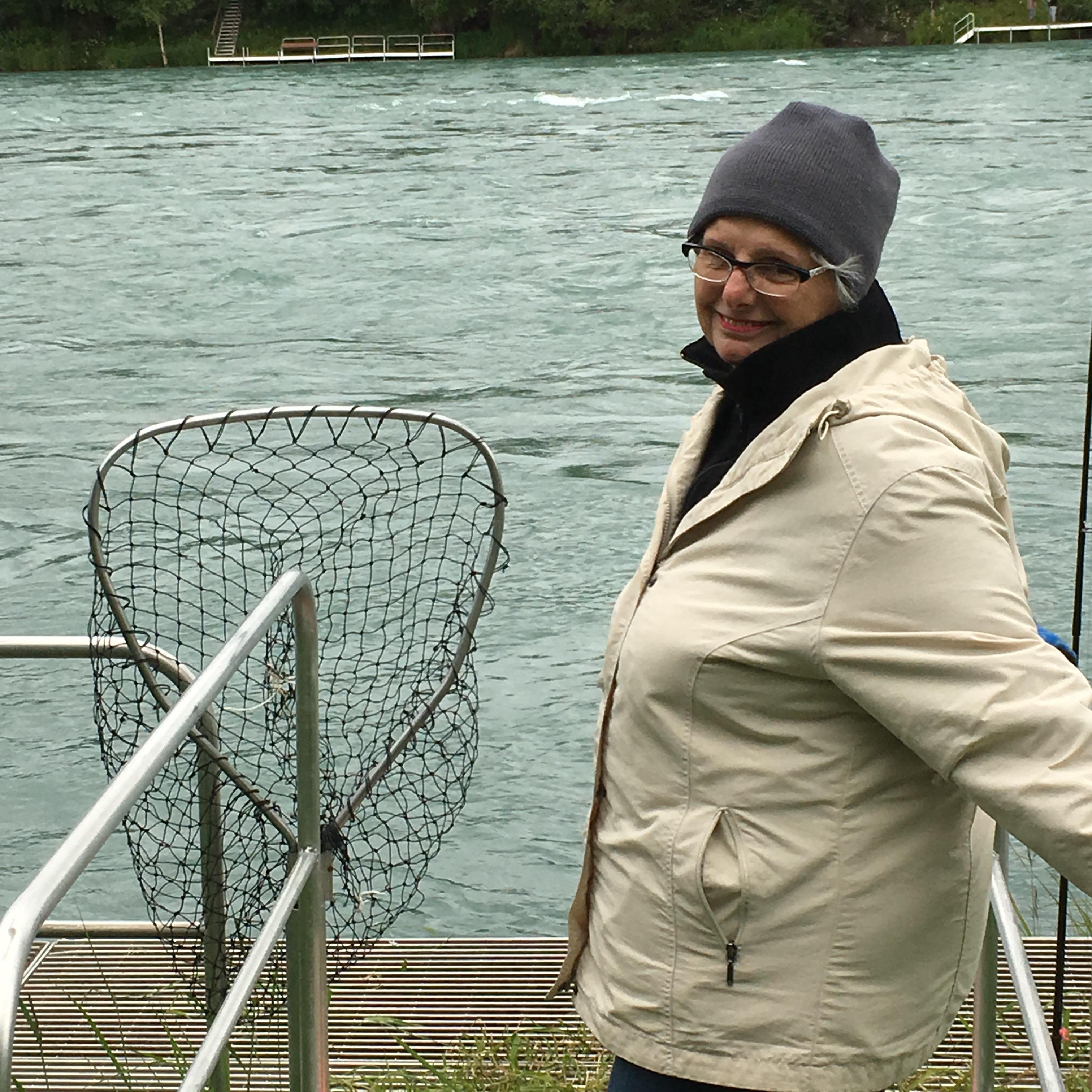 Rick and I were blessed to ha…