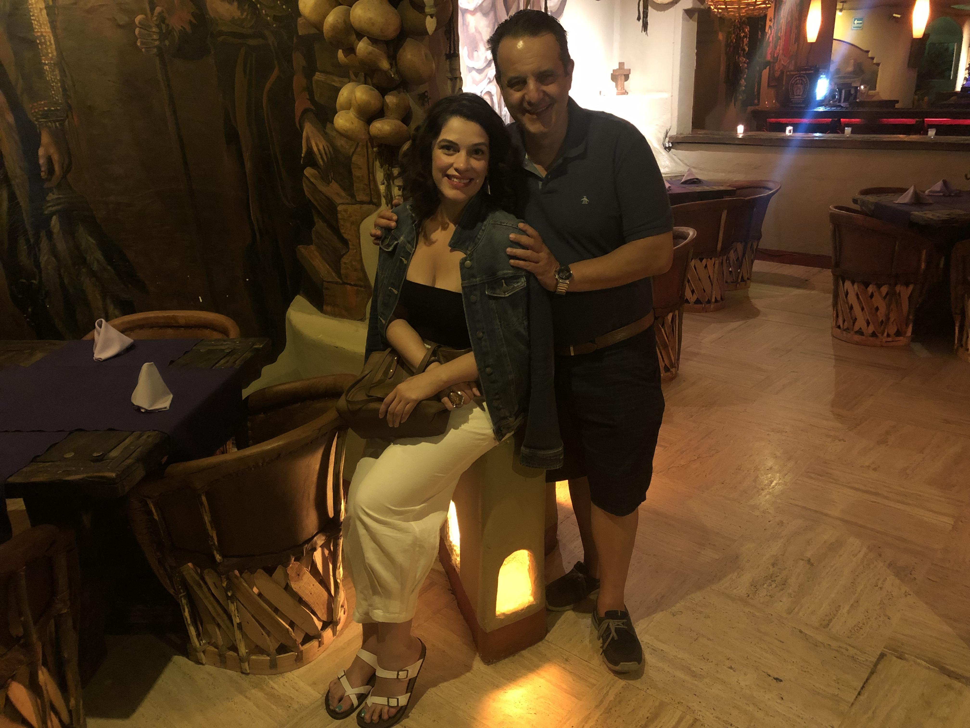 I will  forever love you Tio …