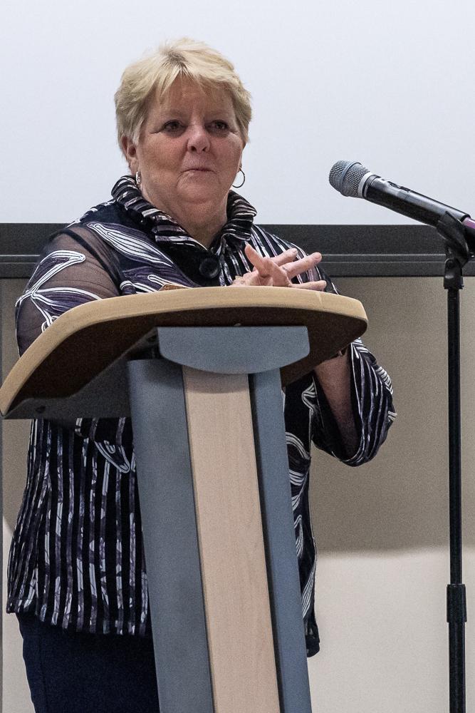 You will live in our hearts f…