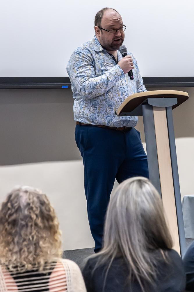 You will live in our hearts f…