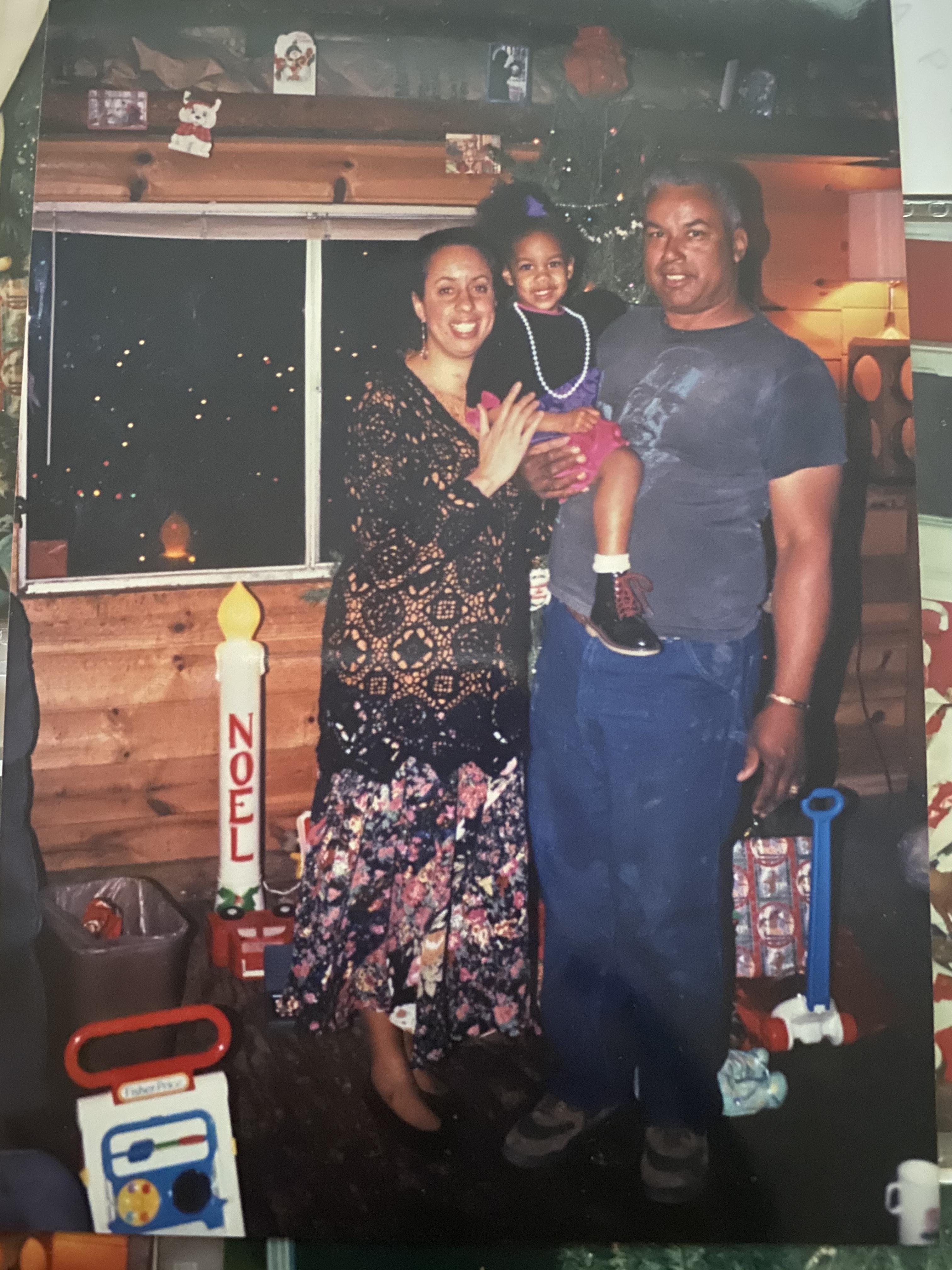 Fav picture of my grandma and…