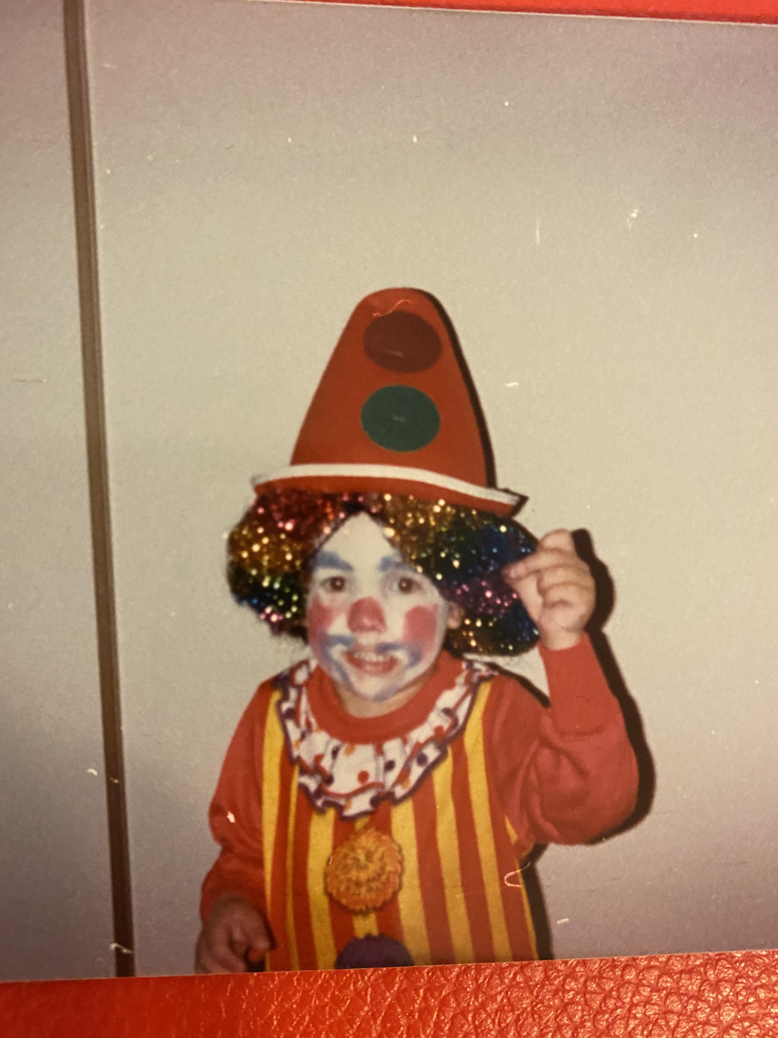 Halloween🎃🎃... I had so much …