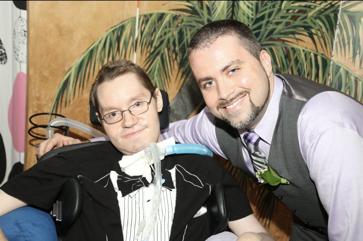 Phil and Zach Best Friends Fo…