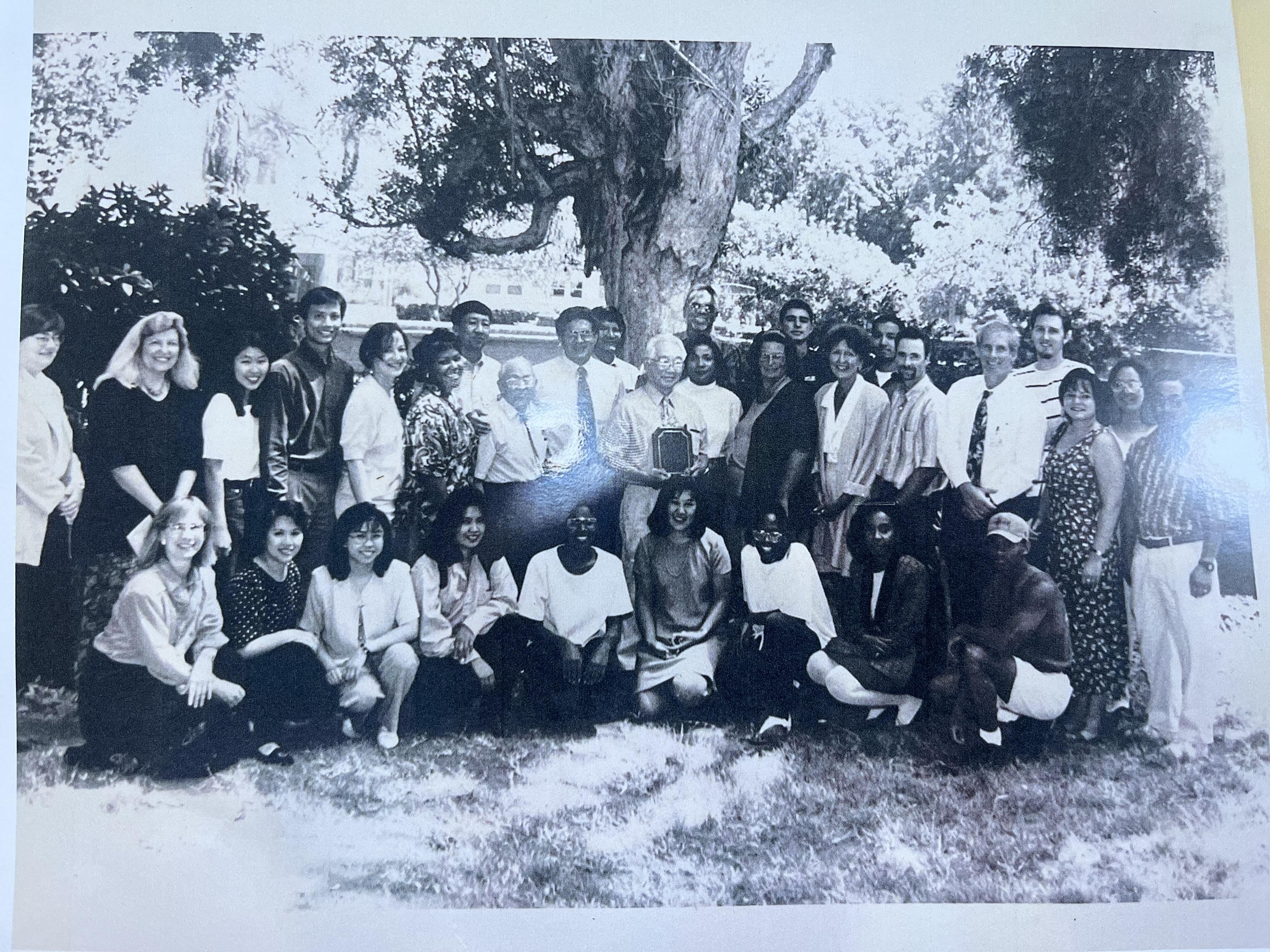 LA VA Group