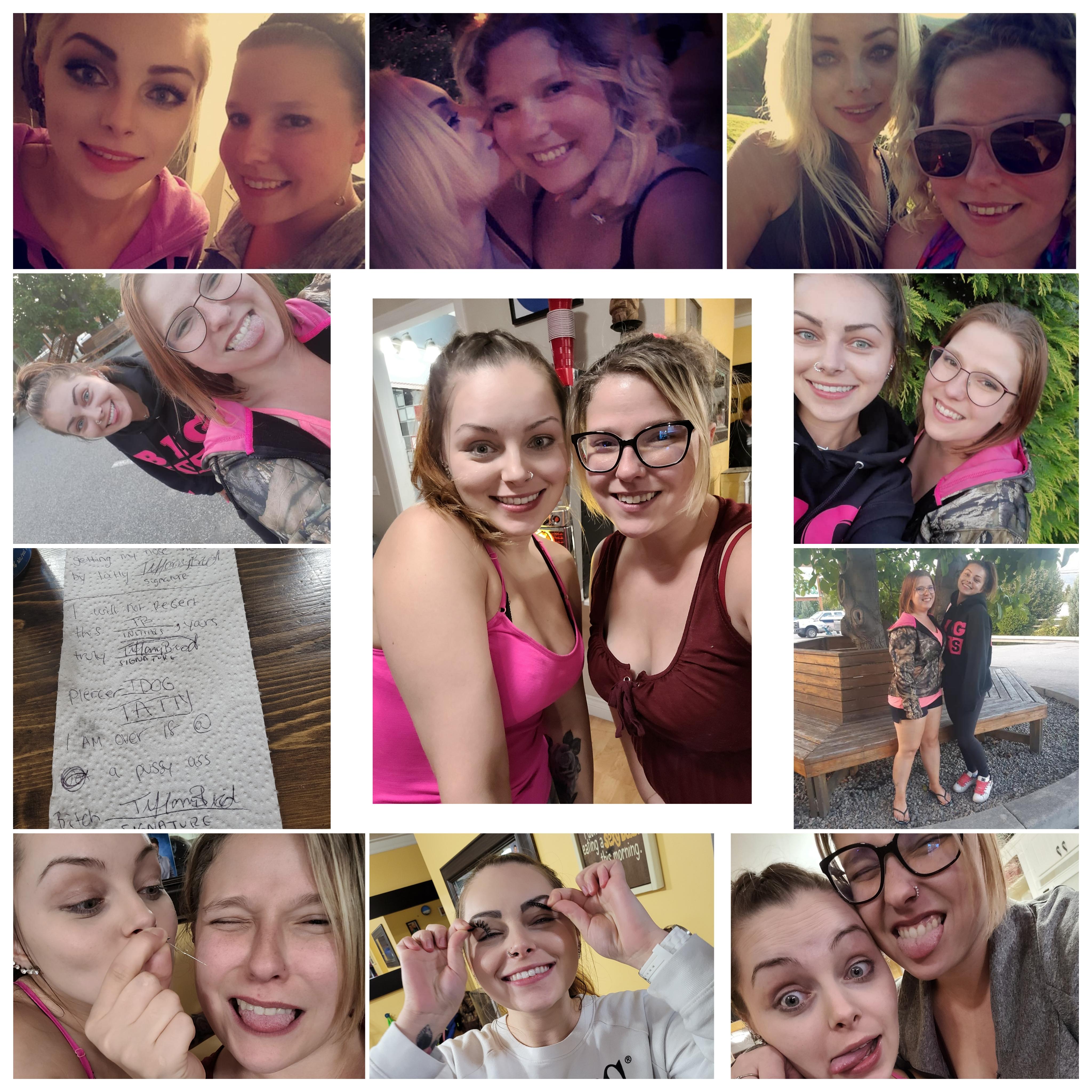 Missing you everyday 💕