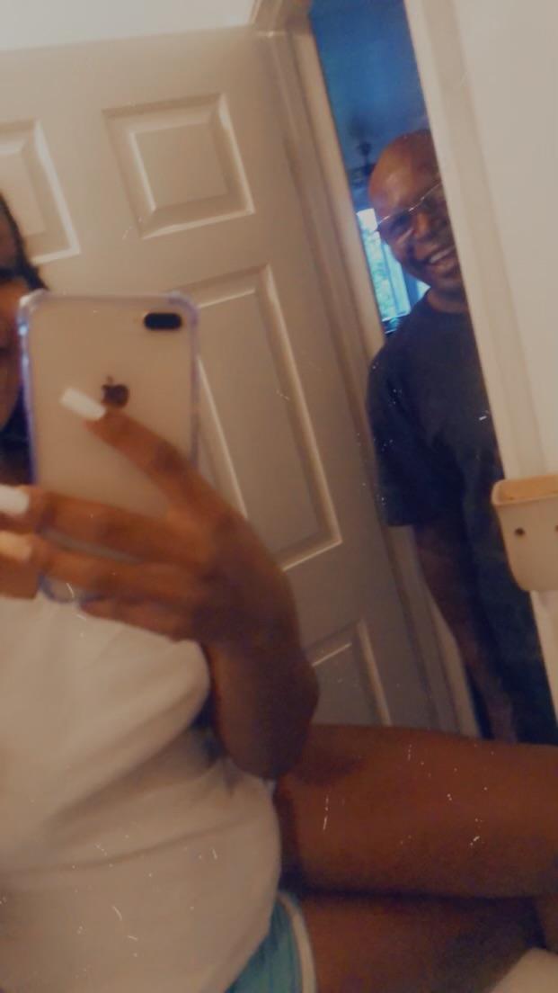 Ol pusssssssy asss salad ahah…