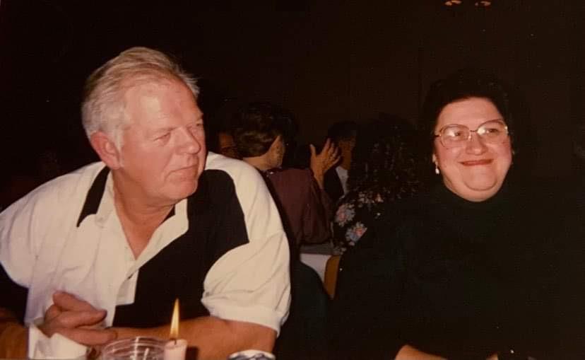 Nana and Papa