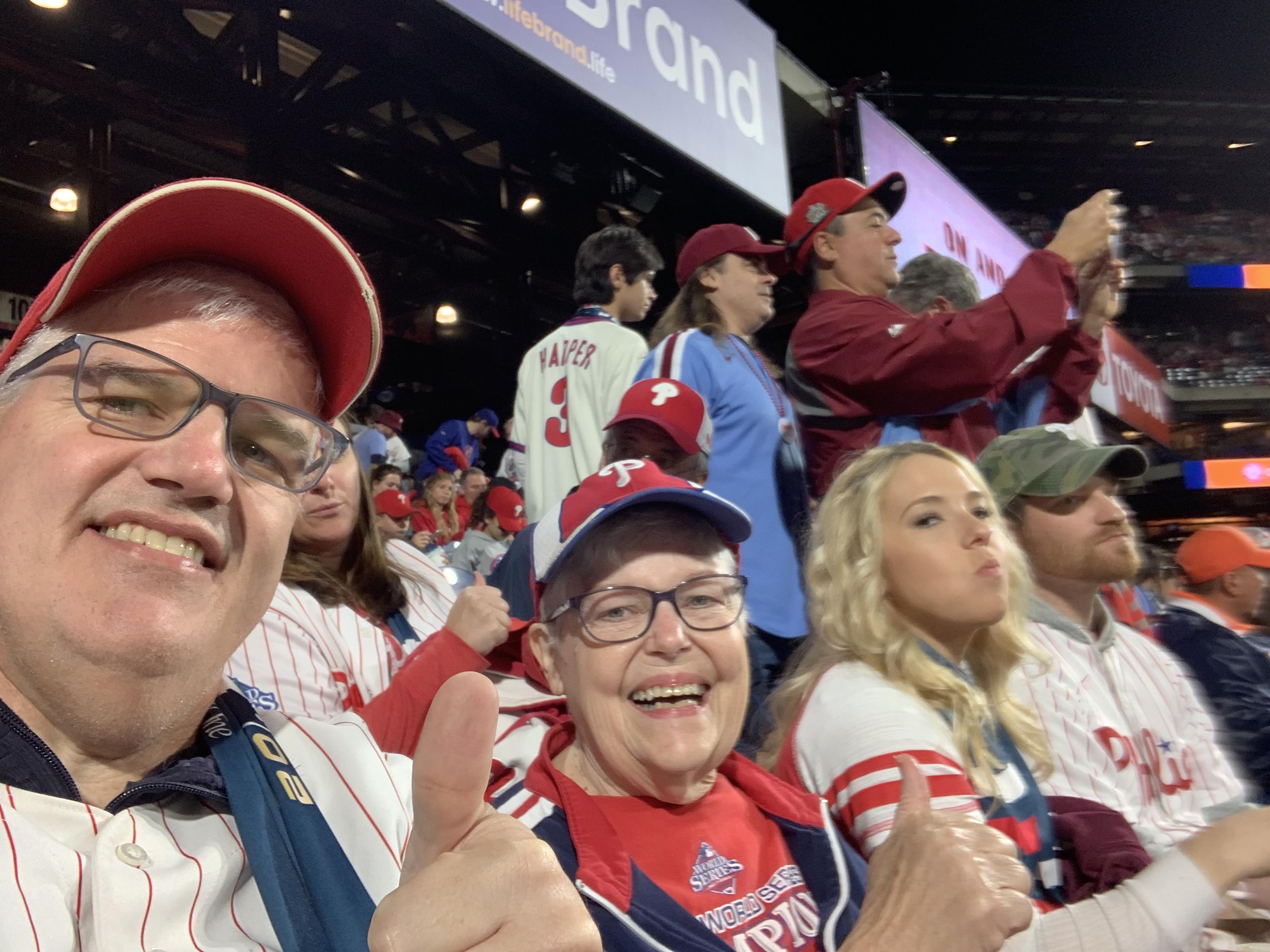 World Series!