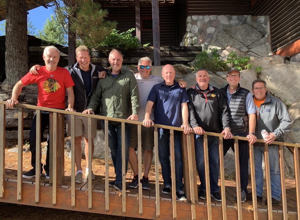 CANADA FISHING TRIP WITH THE …