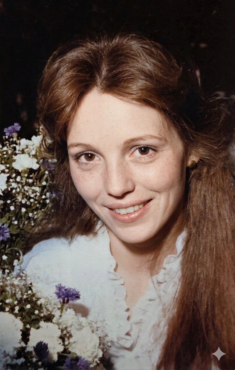 Sissy & Paul's wedding day