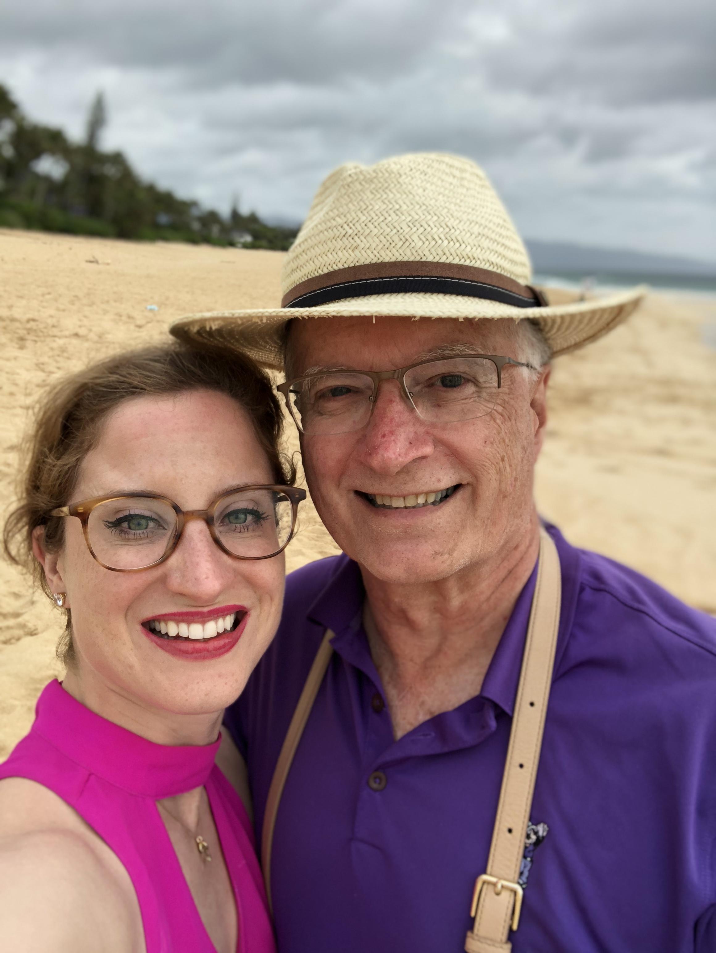 Family trip to Disney Aulani …
