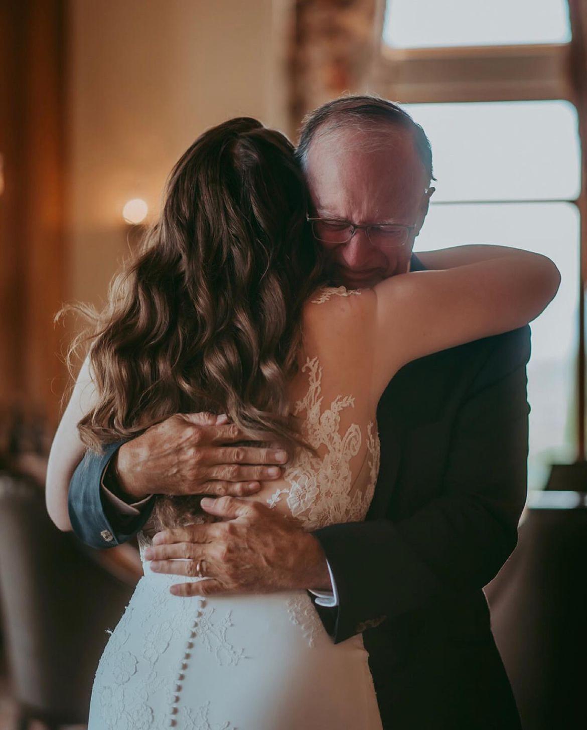 Ashley & Graham’s Wedding