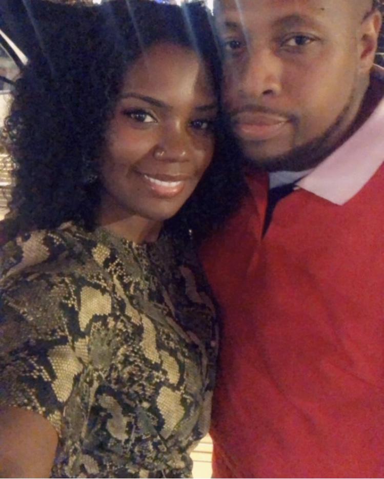 Us kicking it after your show…