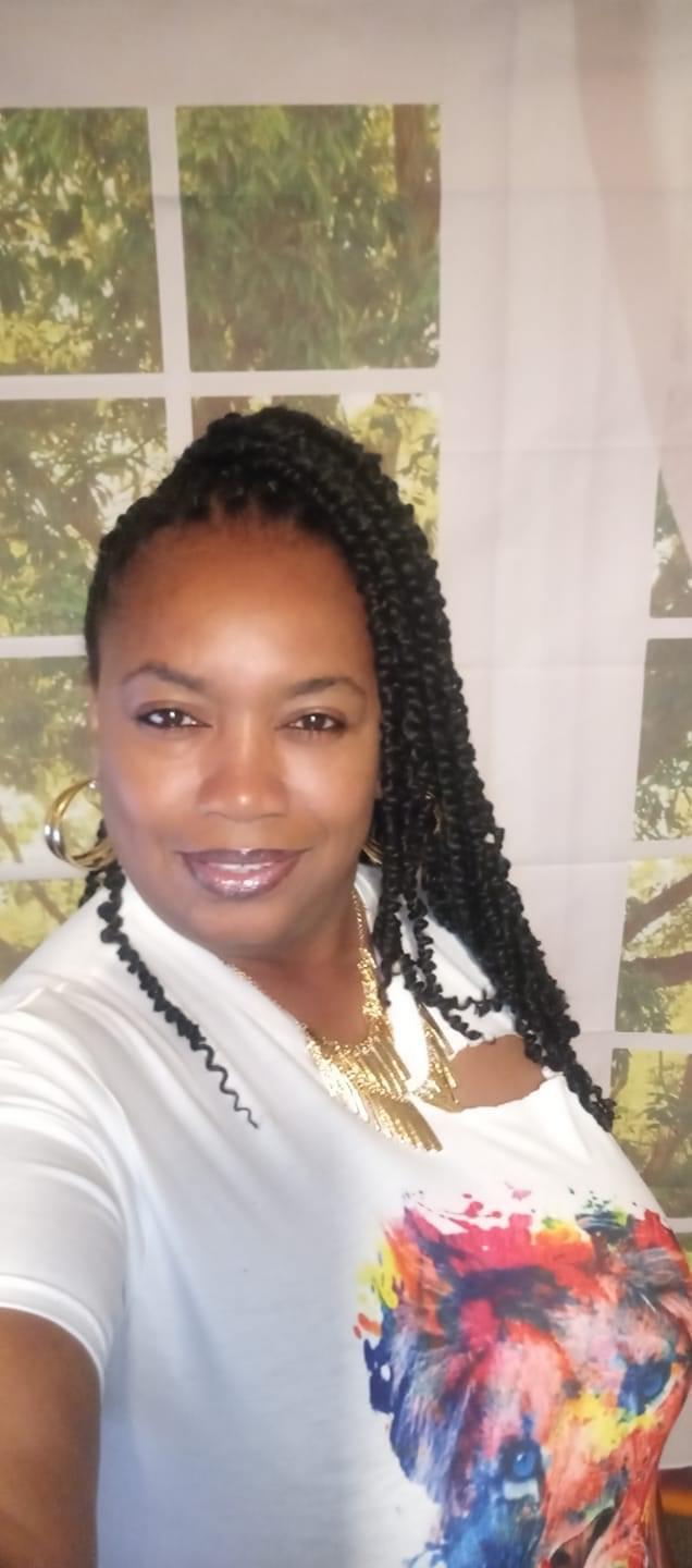 Ricarlo’s beautiful cousin Ch…