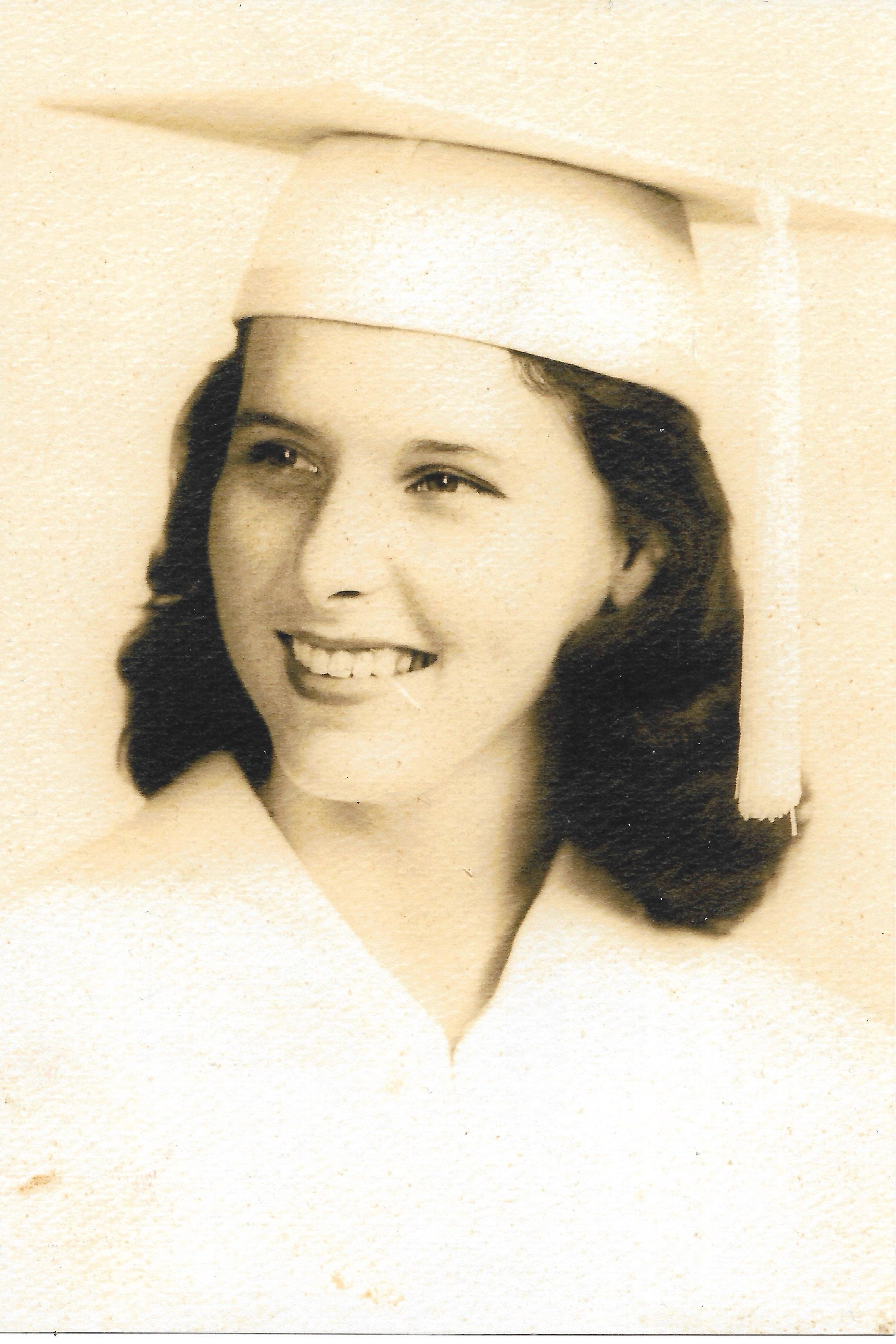 Graduation from Clarkston Hig…