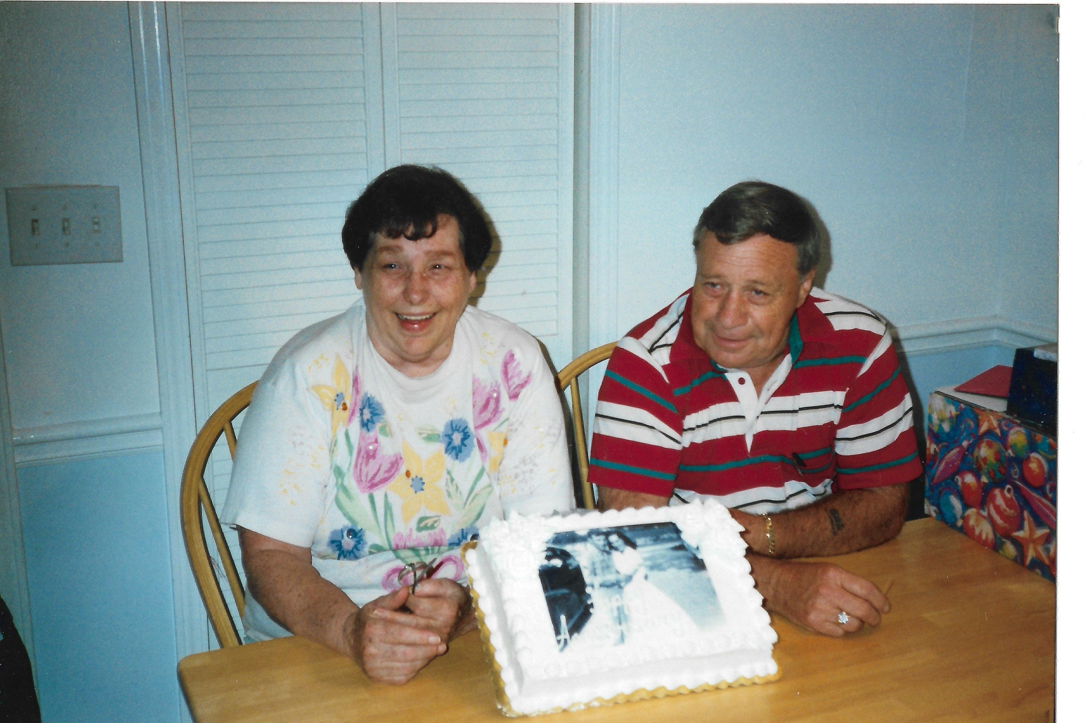 Anniversary celebration - wed…