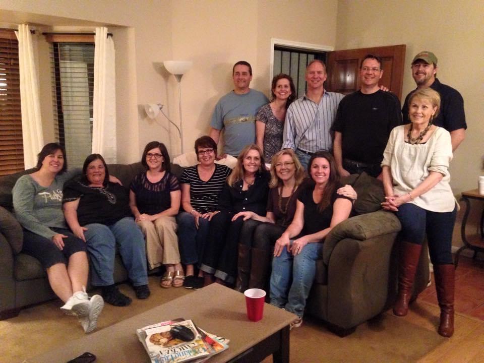 50 Year Reunion