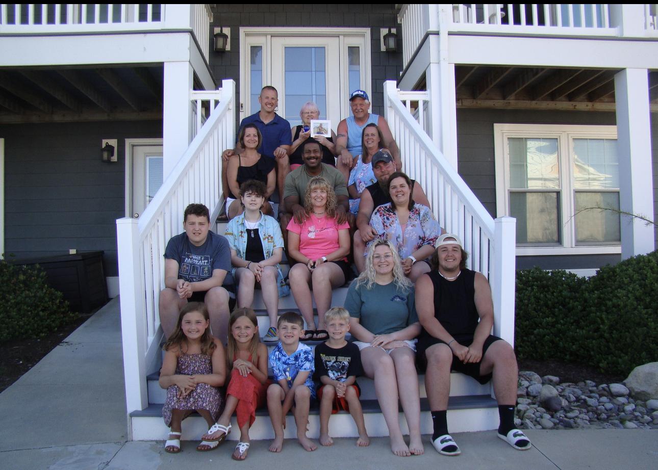 Gedeon/Toothman/Rudd Vacation