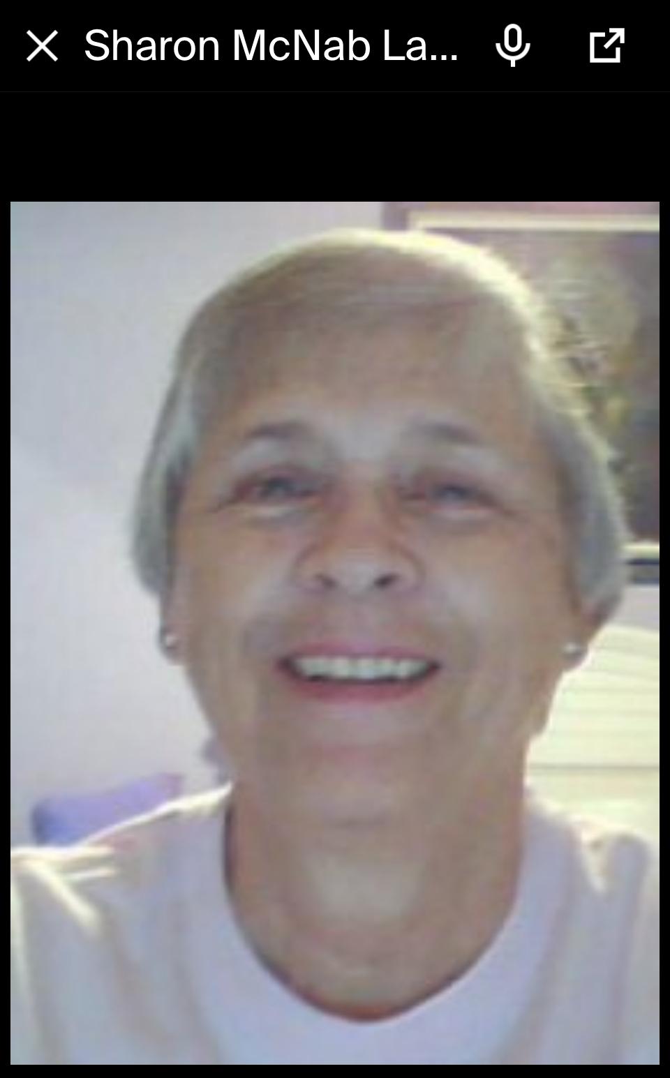 Sharon “McNab” Lawson- Lawren…