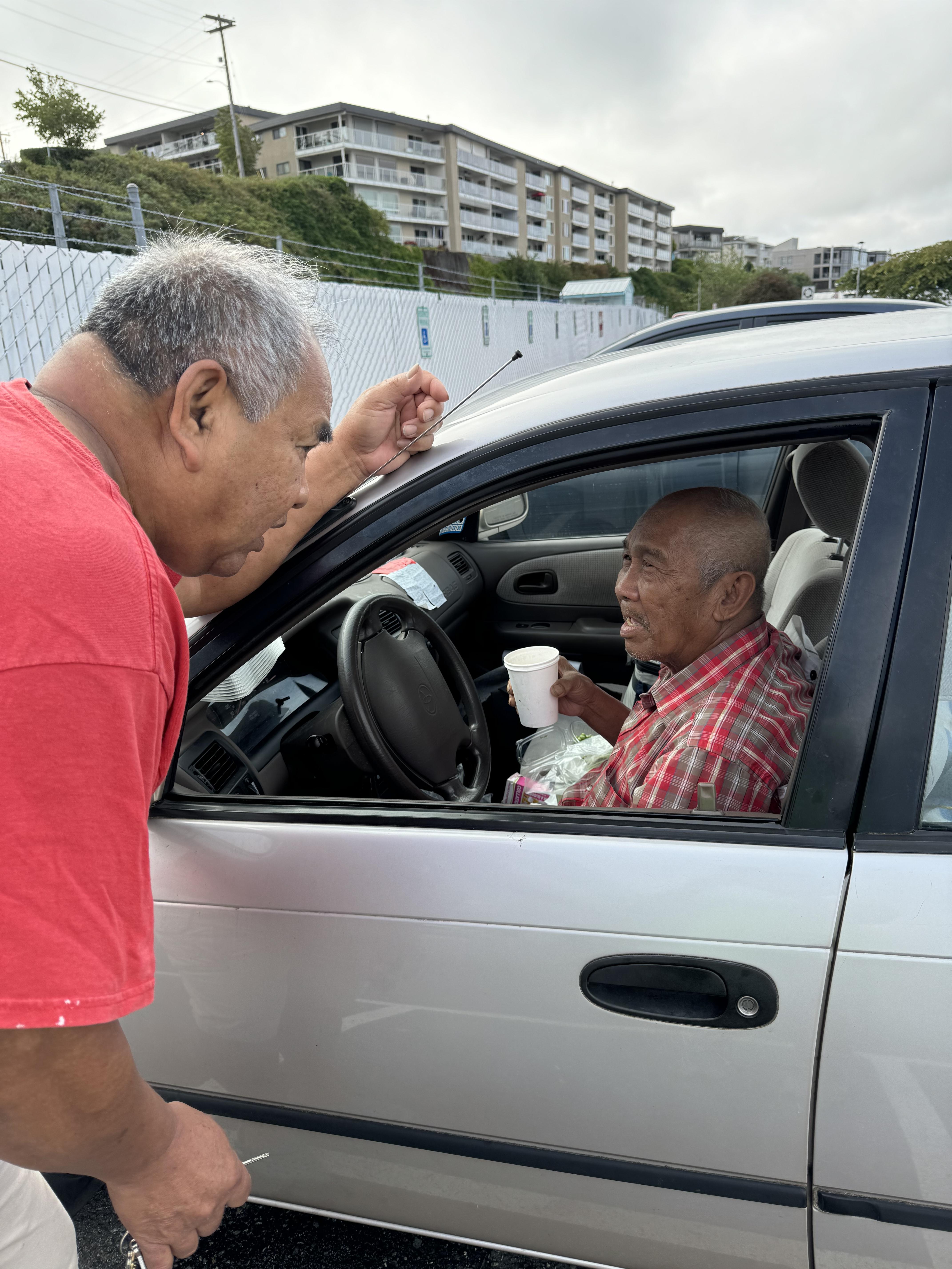 Des Moines Farmers Market