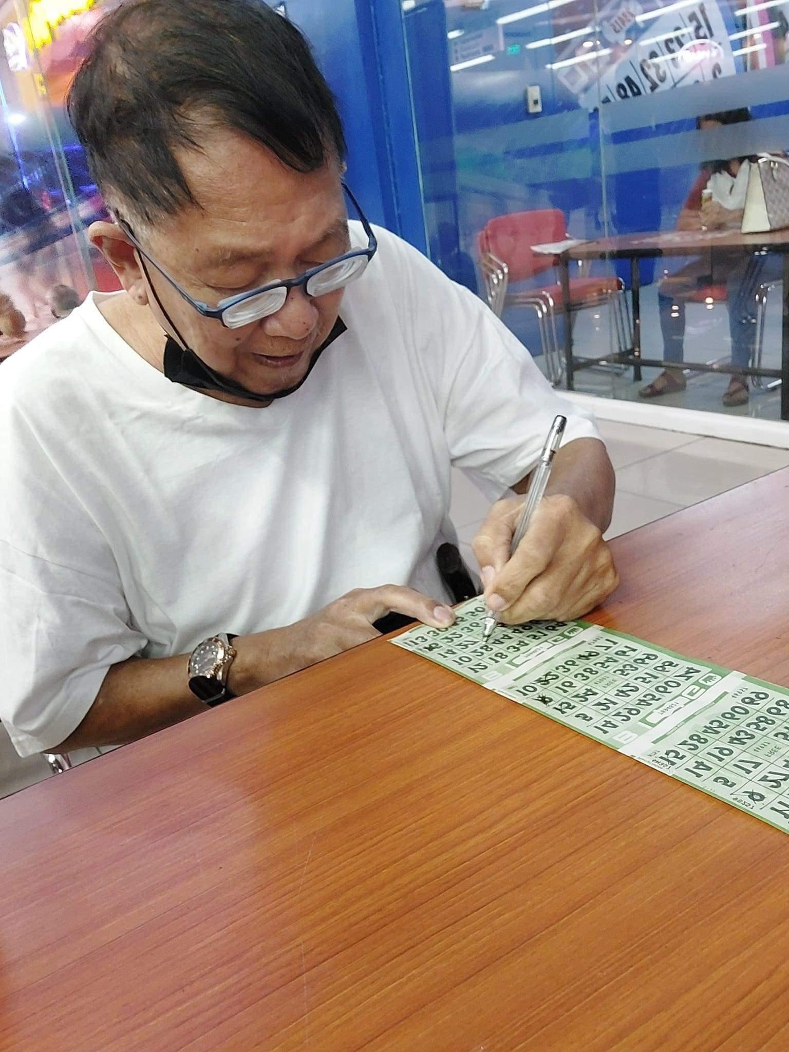 Loves Bingo