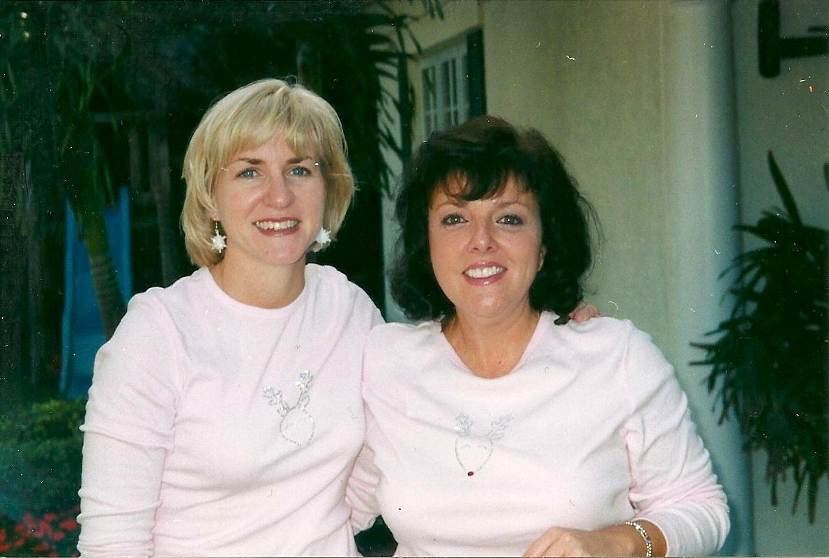 Christmas Elves! Jeanette and…