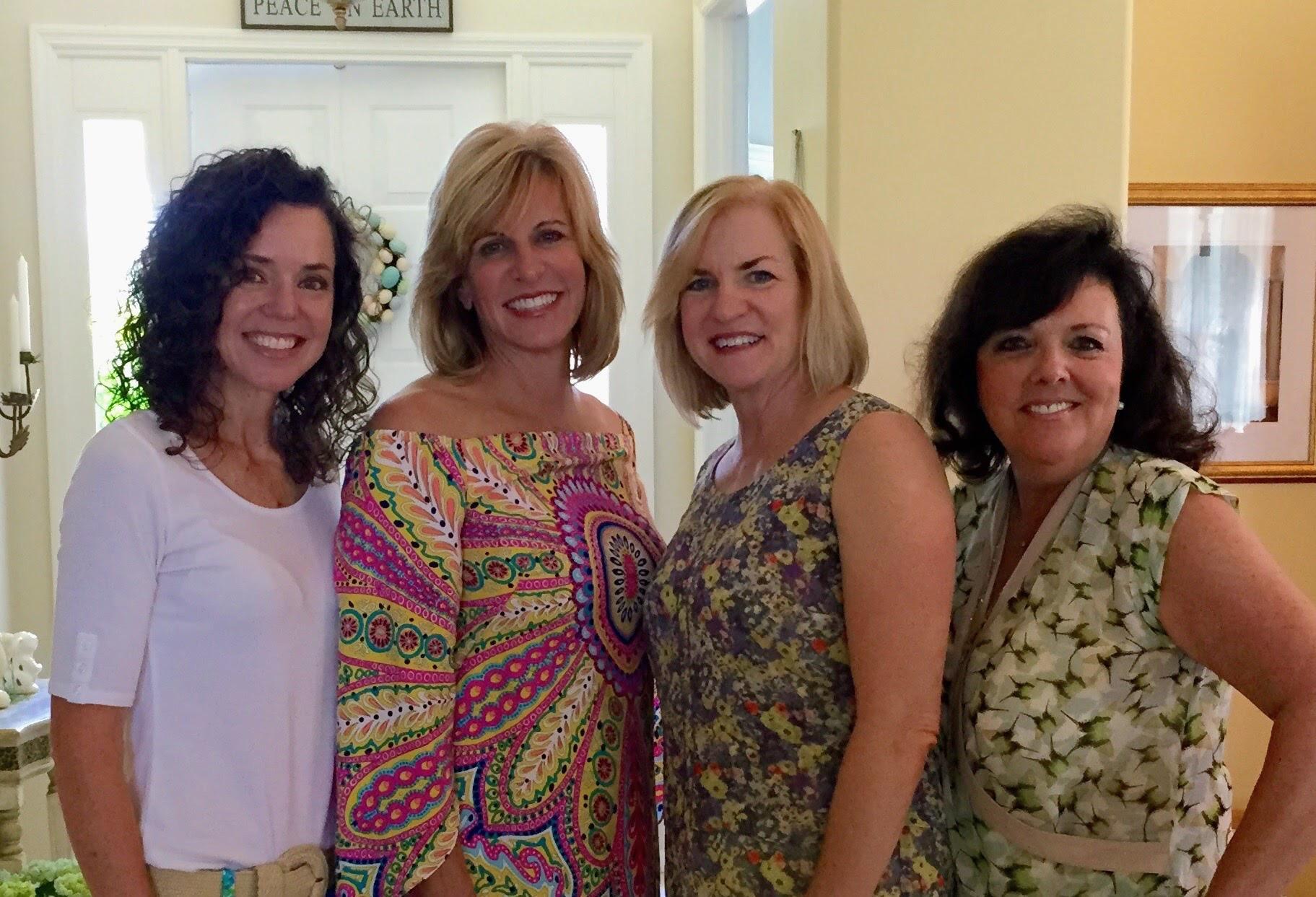 Cabi Party at Jeanette’s Hous…